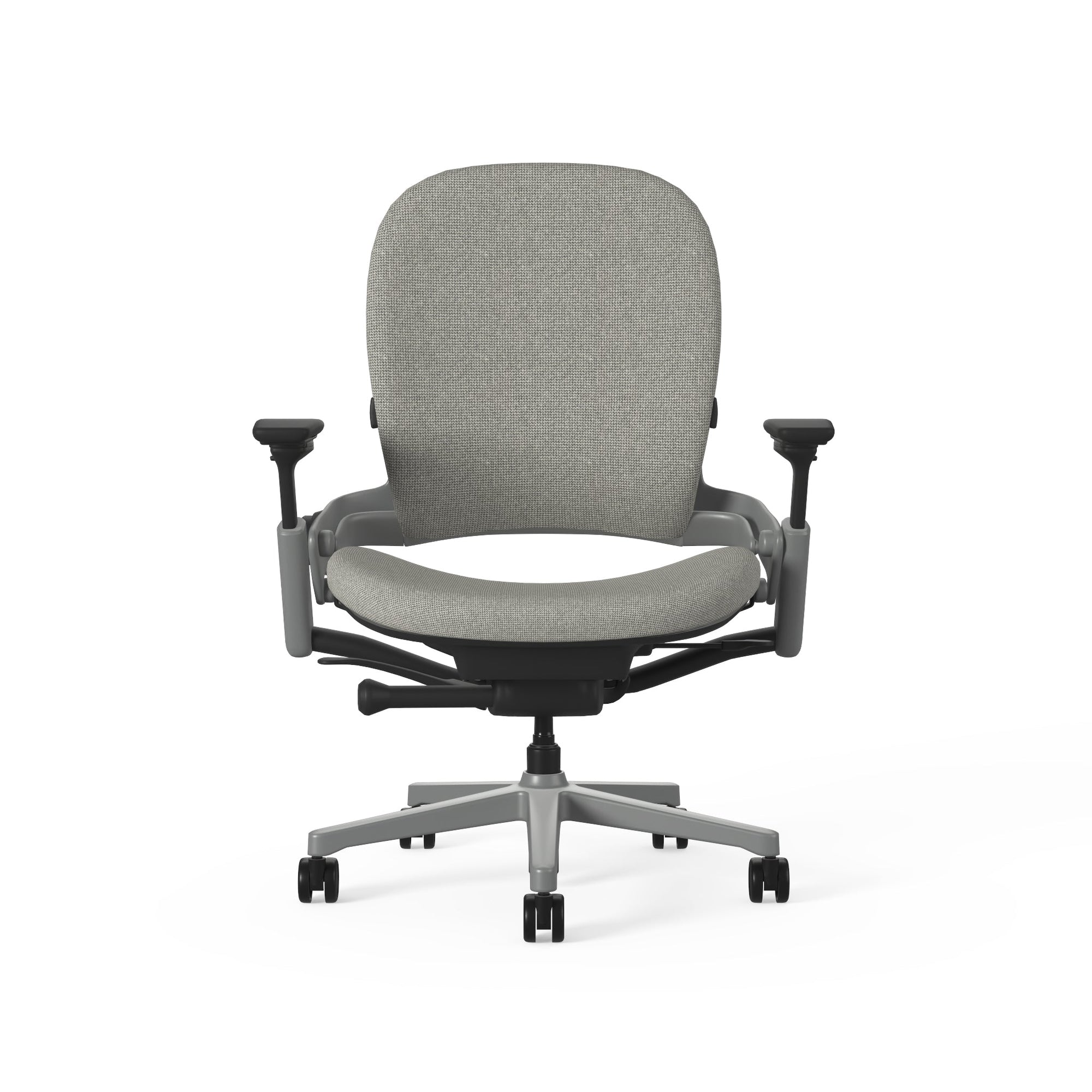 Leap Plus - Steelcase Hong Kong