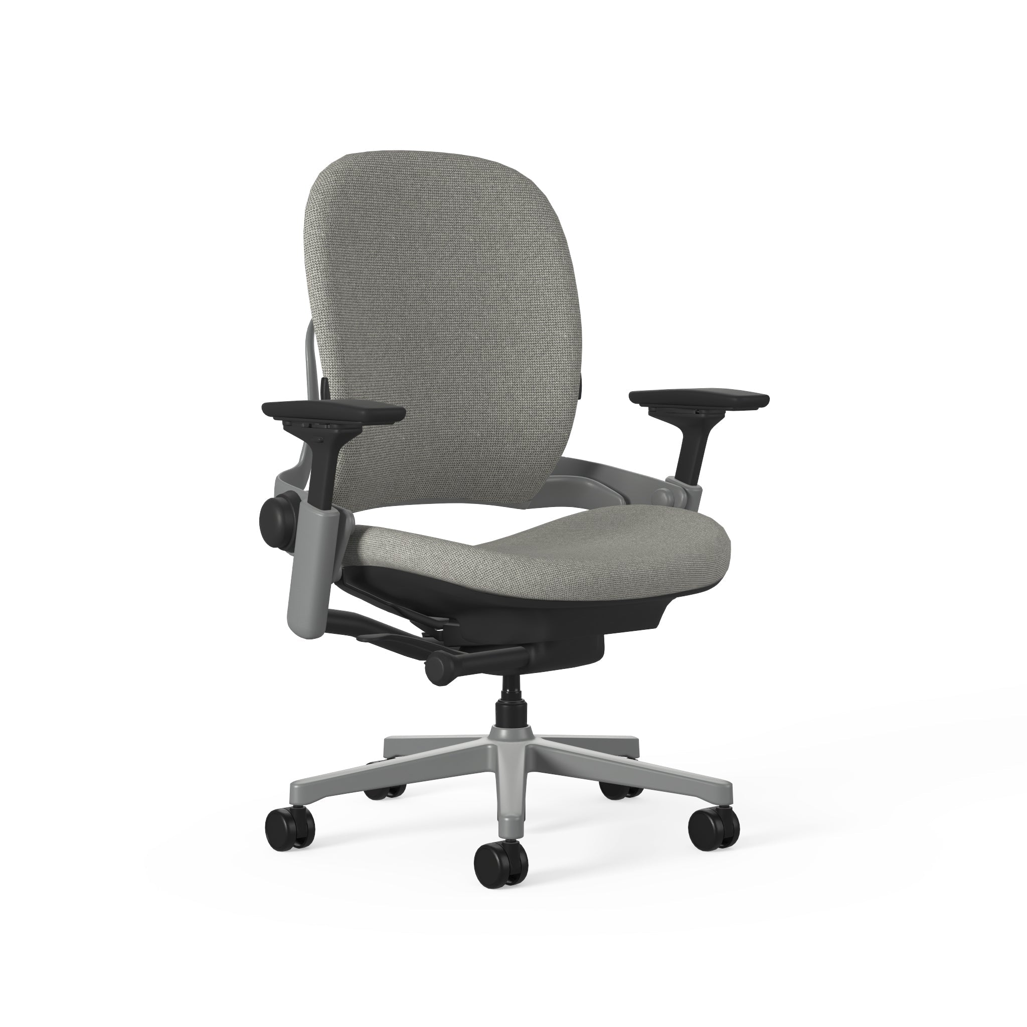 Leap Plus - Steelcase Hong Kong