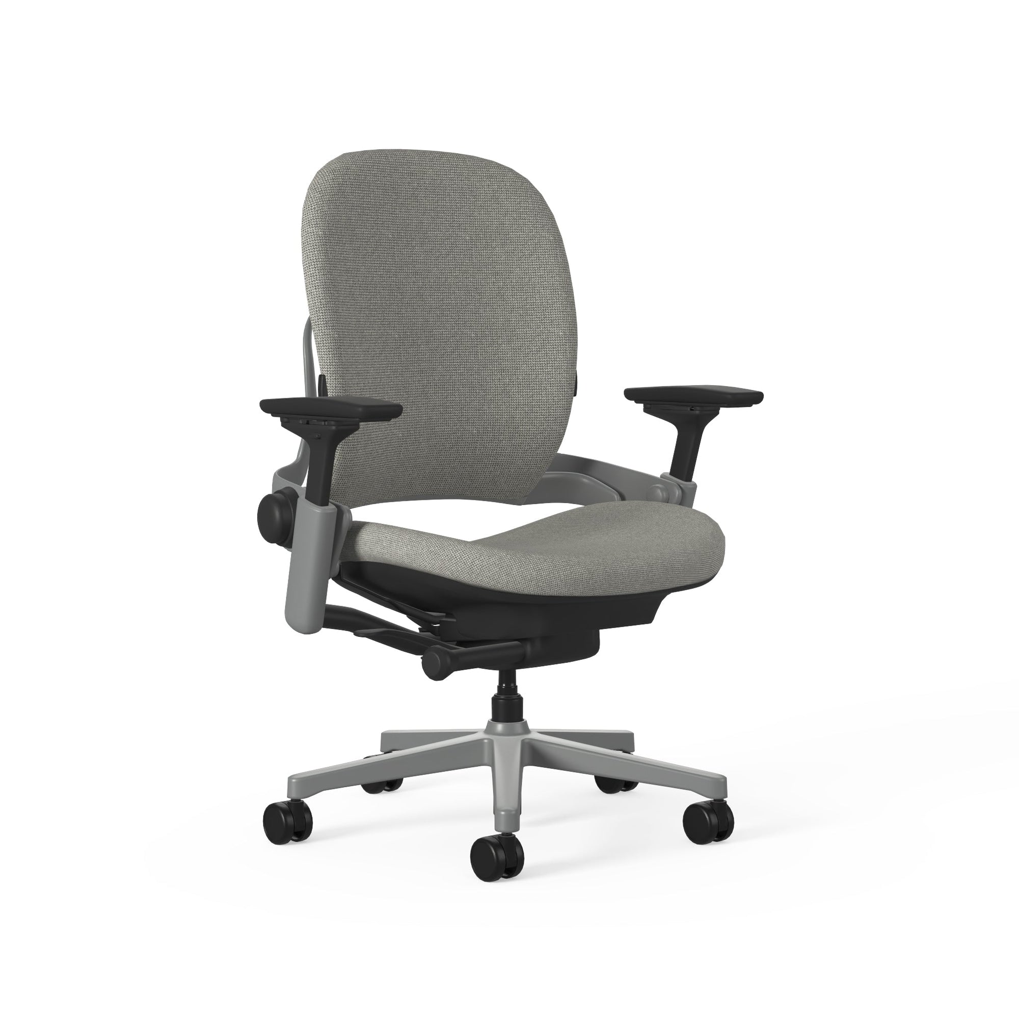 Leap Plus - Steelcase Hong Kong