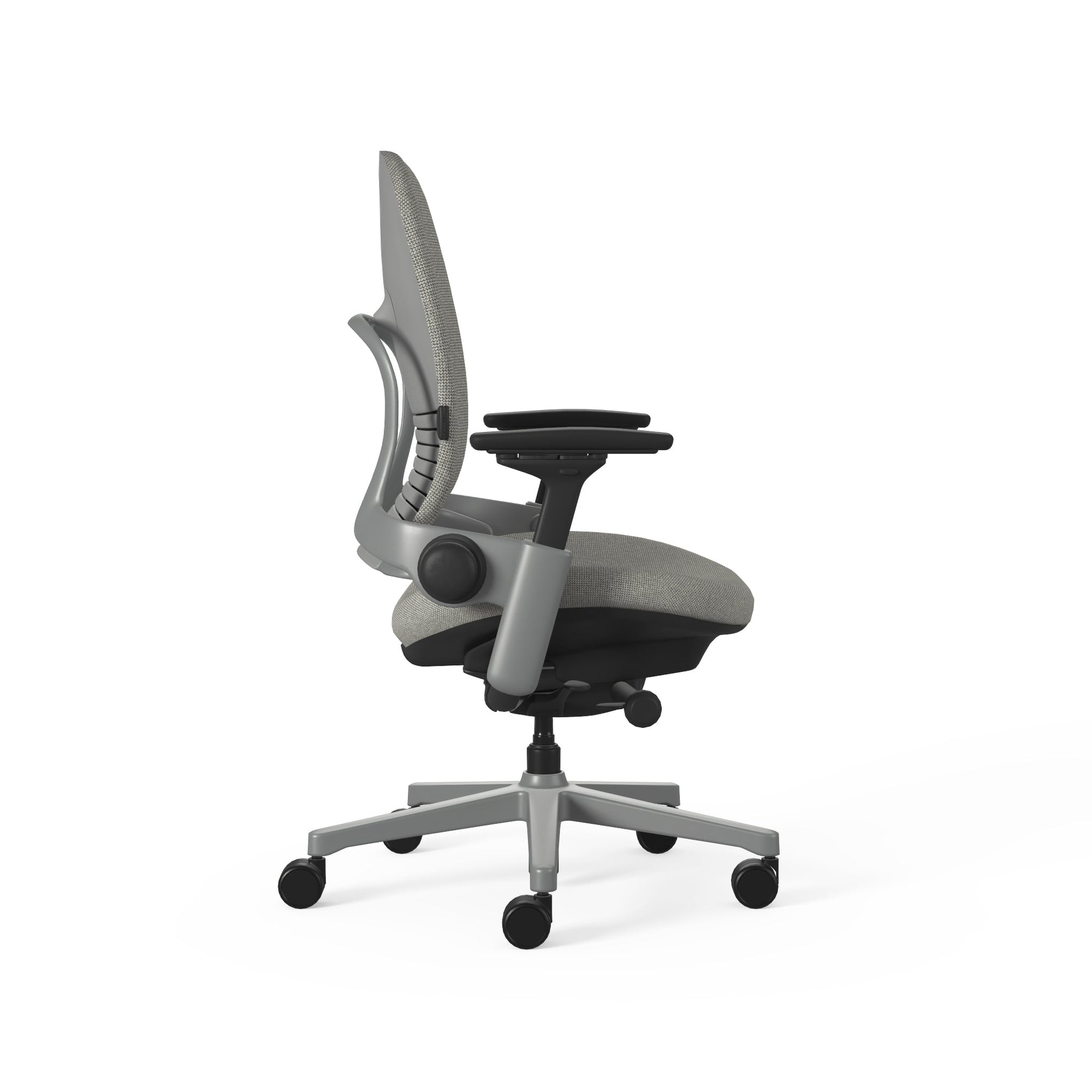 Leap Plus - Steelcase Hong Kong