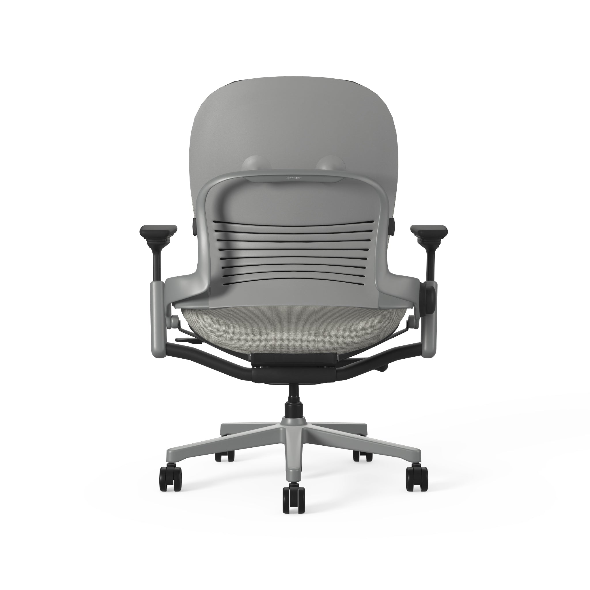 Leap Plus - Steelcase Hong Kong