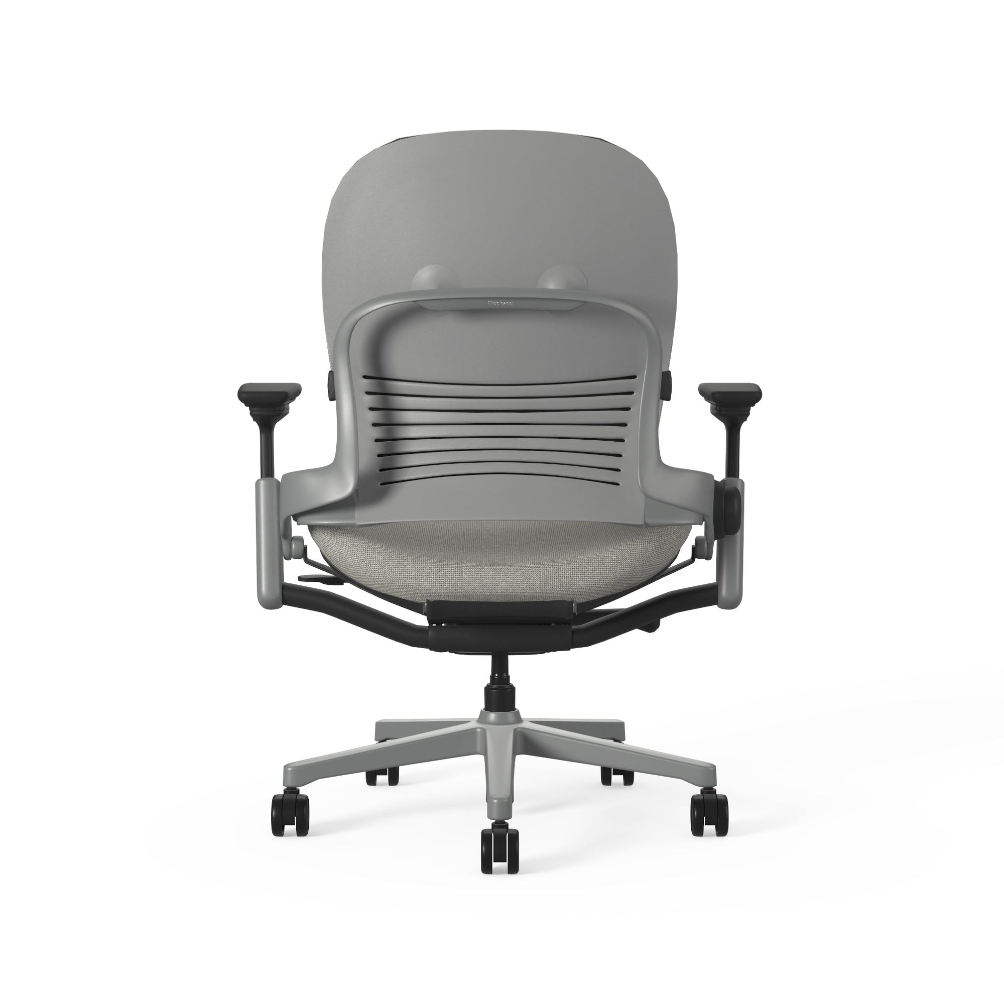 Leap Plus - Steelcase Hong Kong