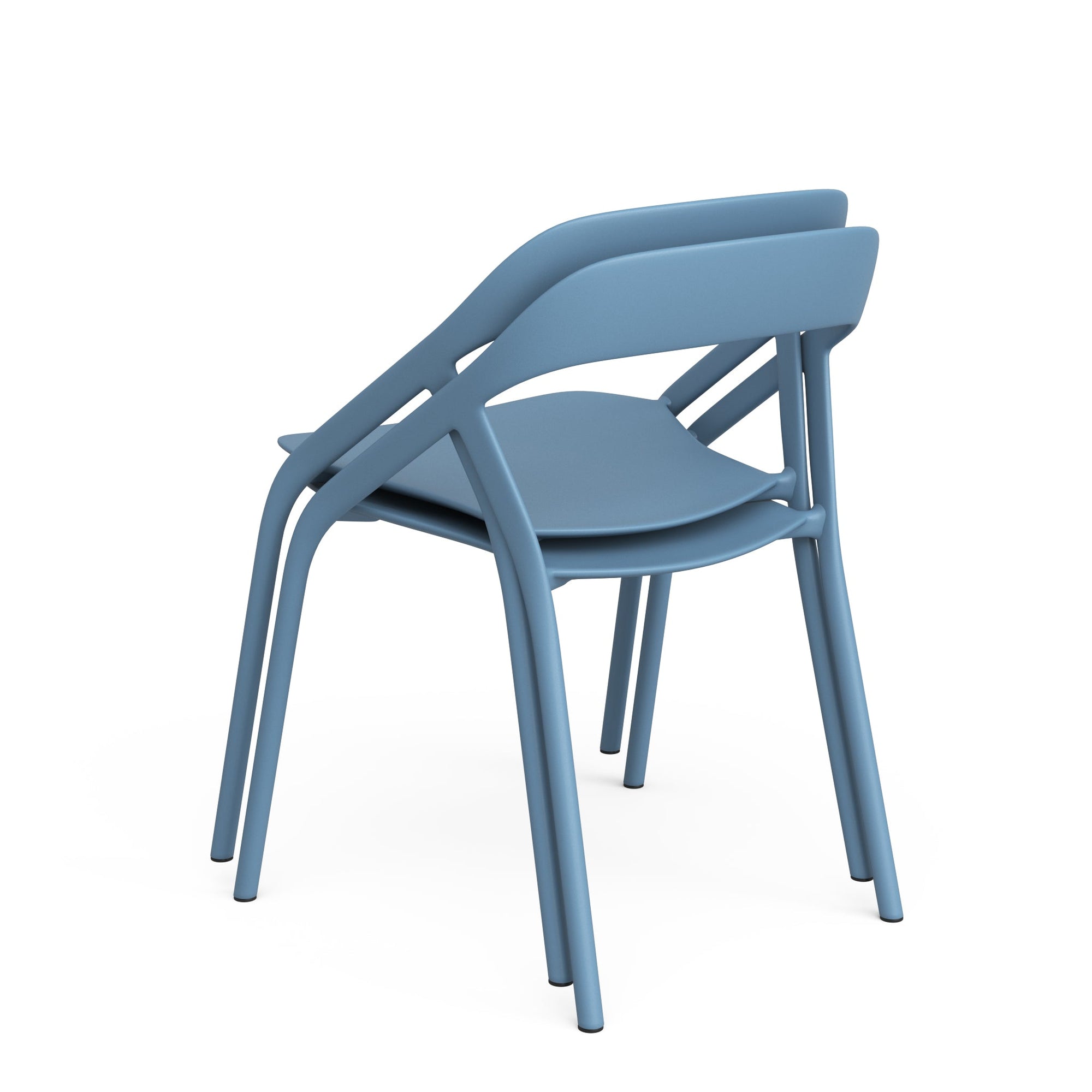 LessThanFive Guest Chair - Steelcase Hong Kong