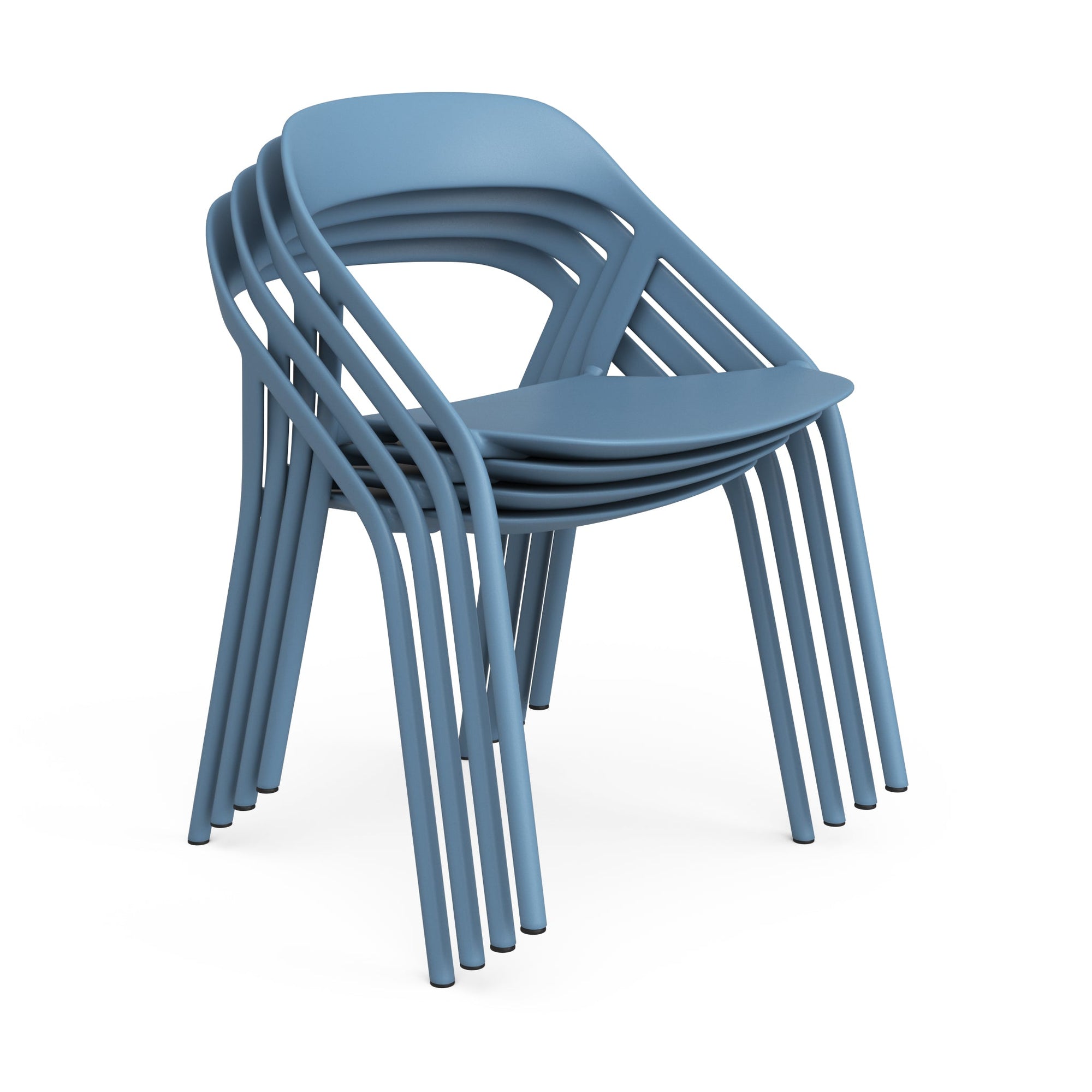 LessThanFive Guest Chair - Steelcase Hong Kong