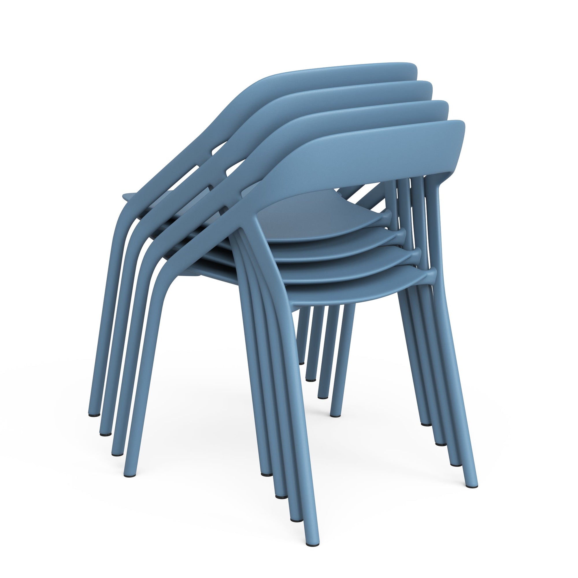 LessThanFive Guest Chair - Steelcase Hong Kong