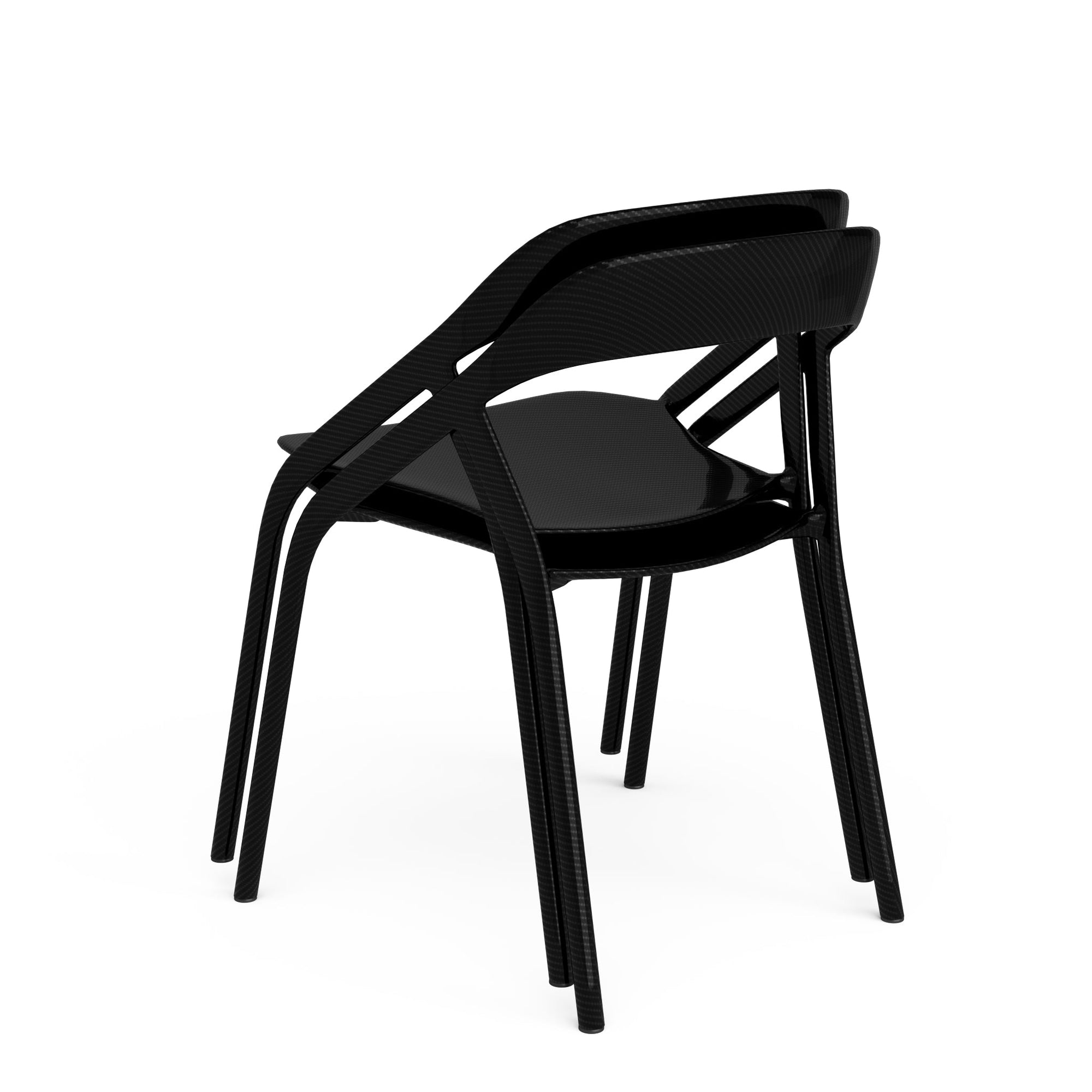 LessThanFive Guest Chair - Steelcase Hong Kong