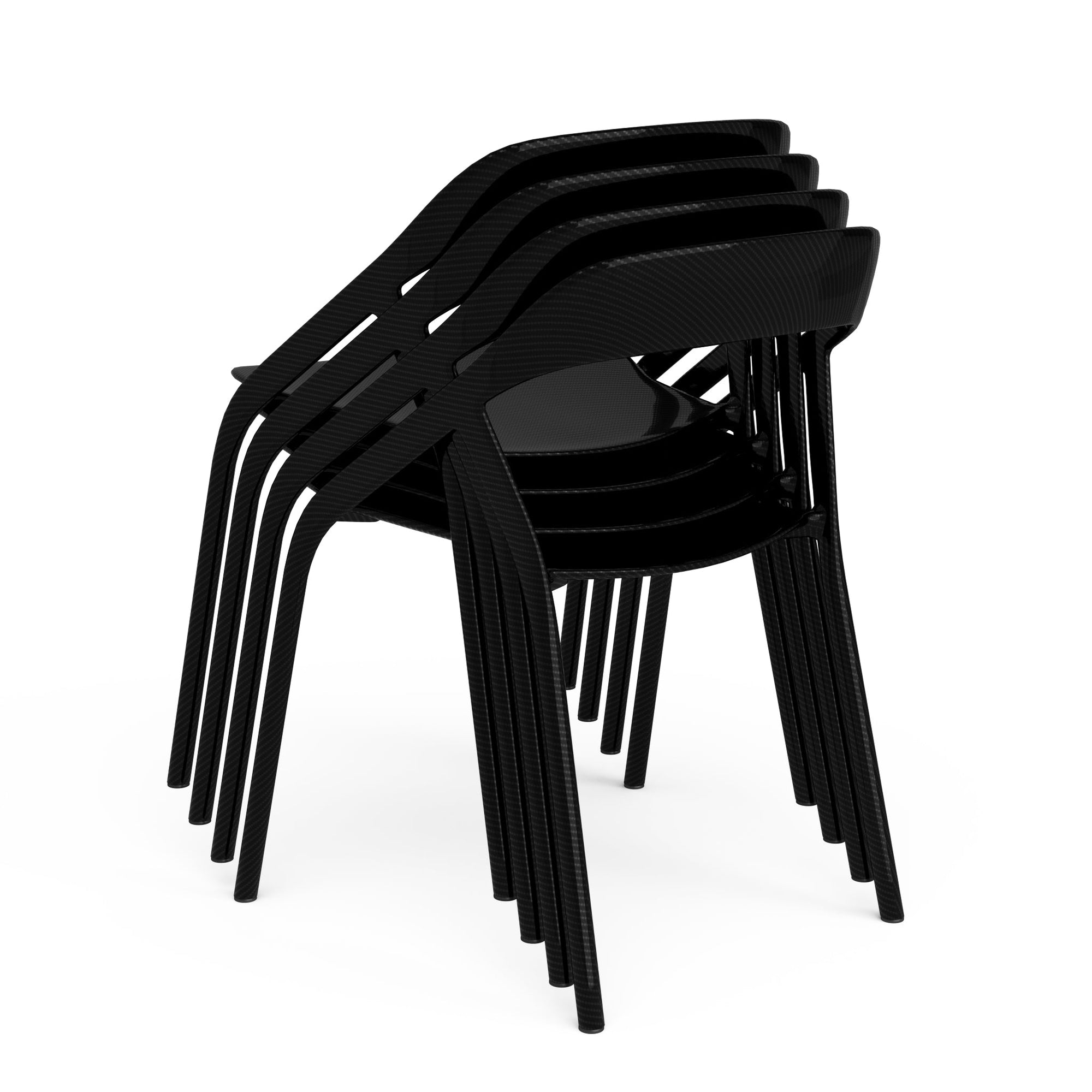 LessThanFive Guest Chair - Steelcase Hong Kong