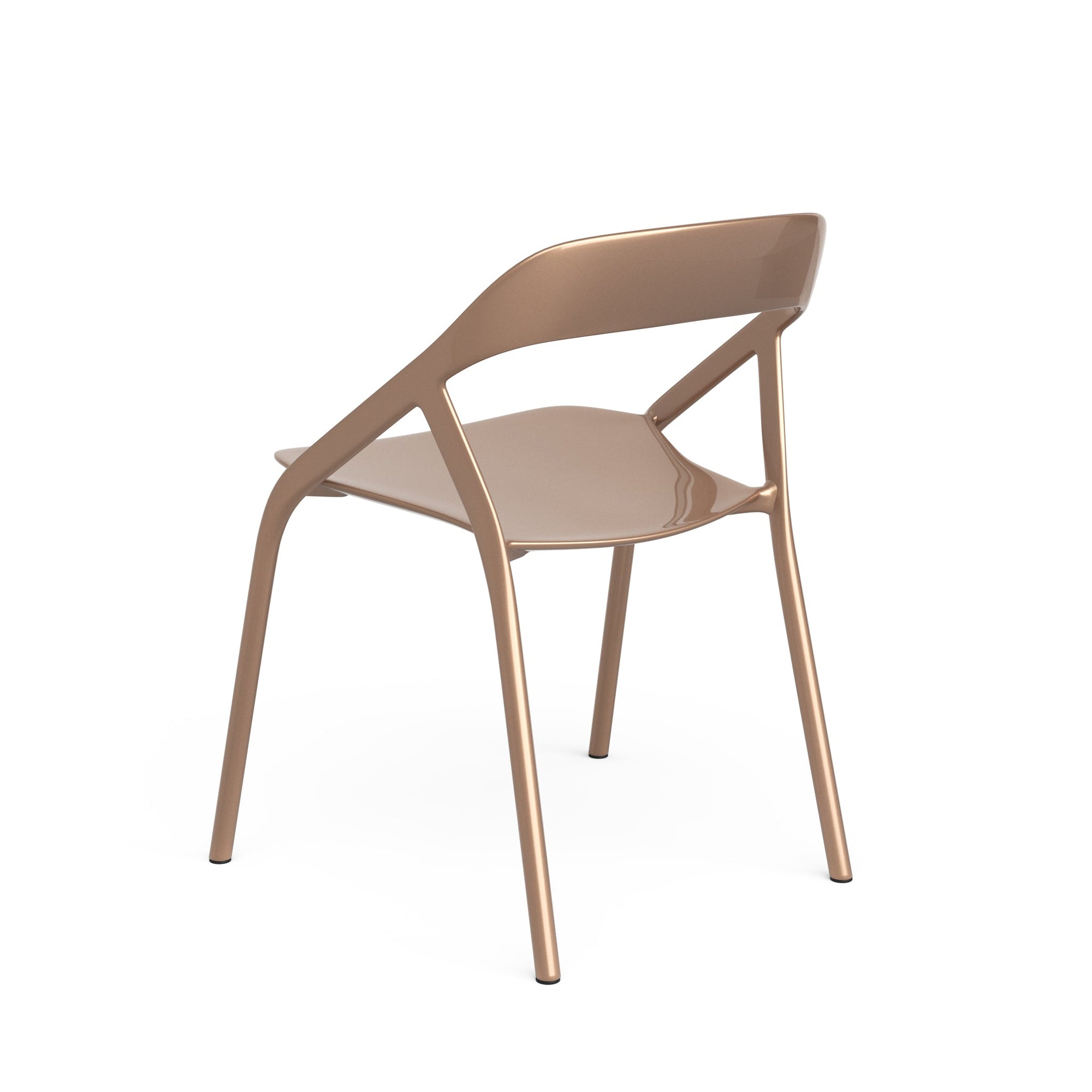 LessThanFive Guest Chair - Steelcase Hong Kong