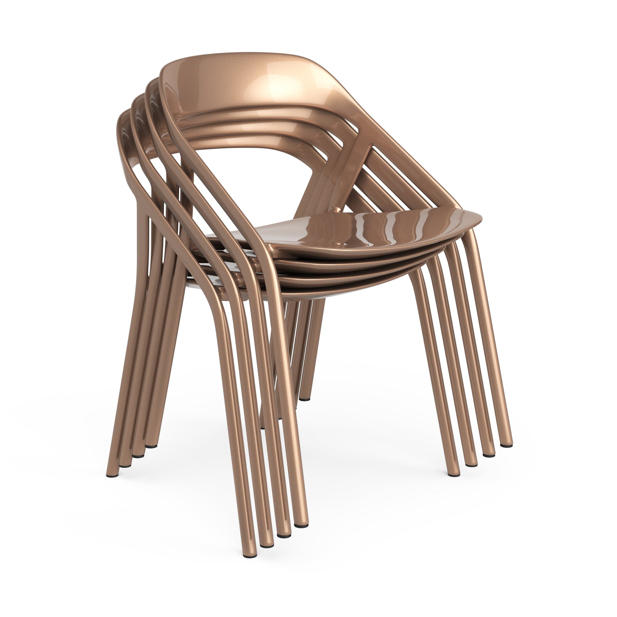 LessThanFive Guest Chair - Steelcase Hong Kong