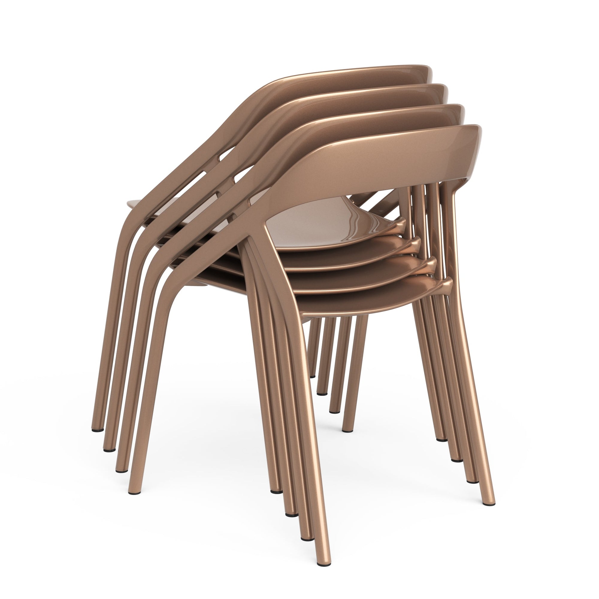 LessThanFive Guest Chair - Steelcase Hong Kong