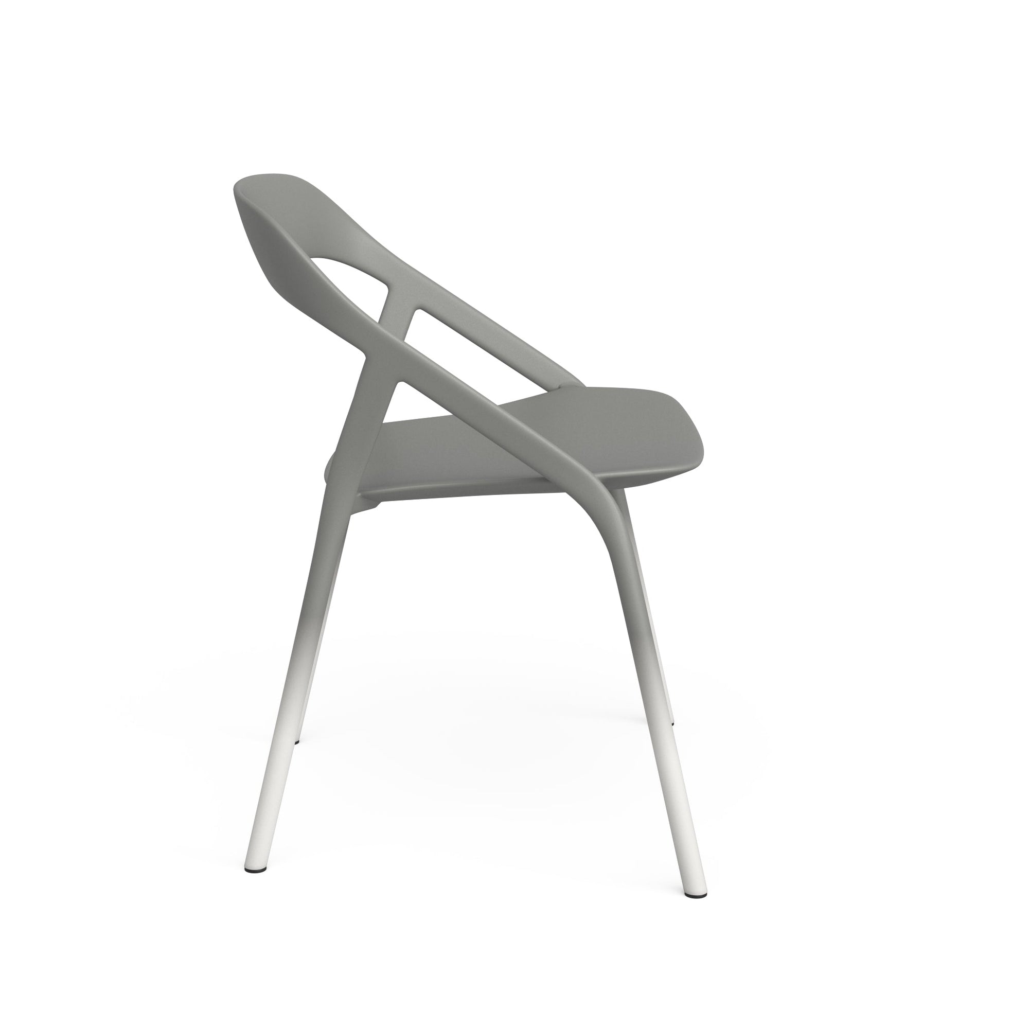 LessThanFive Guest Chair - Steelcase Hong Kong