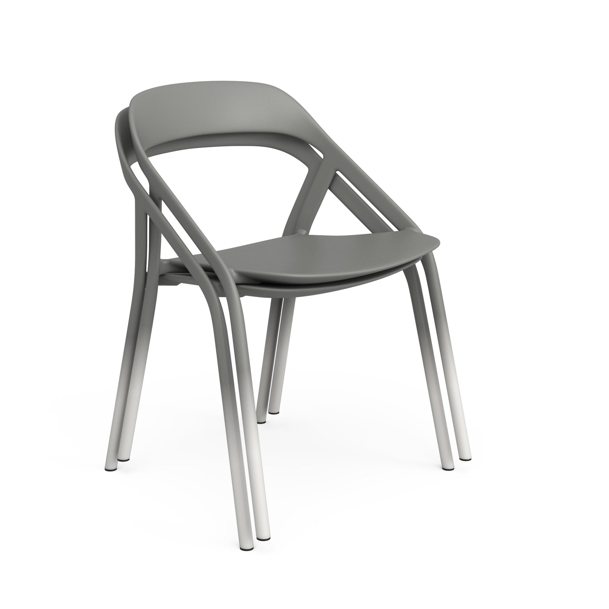 LessThanFive Guest Chair - Steelcase Hong Kong