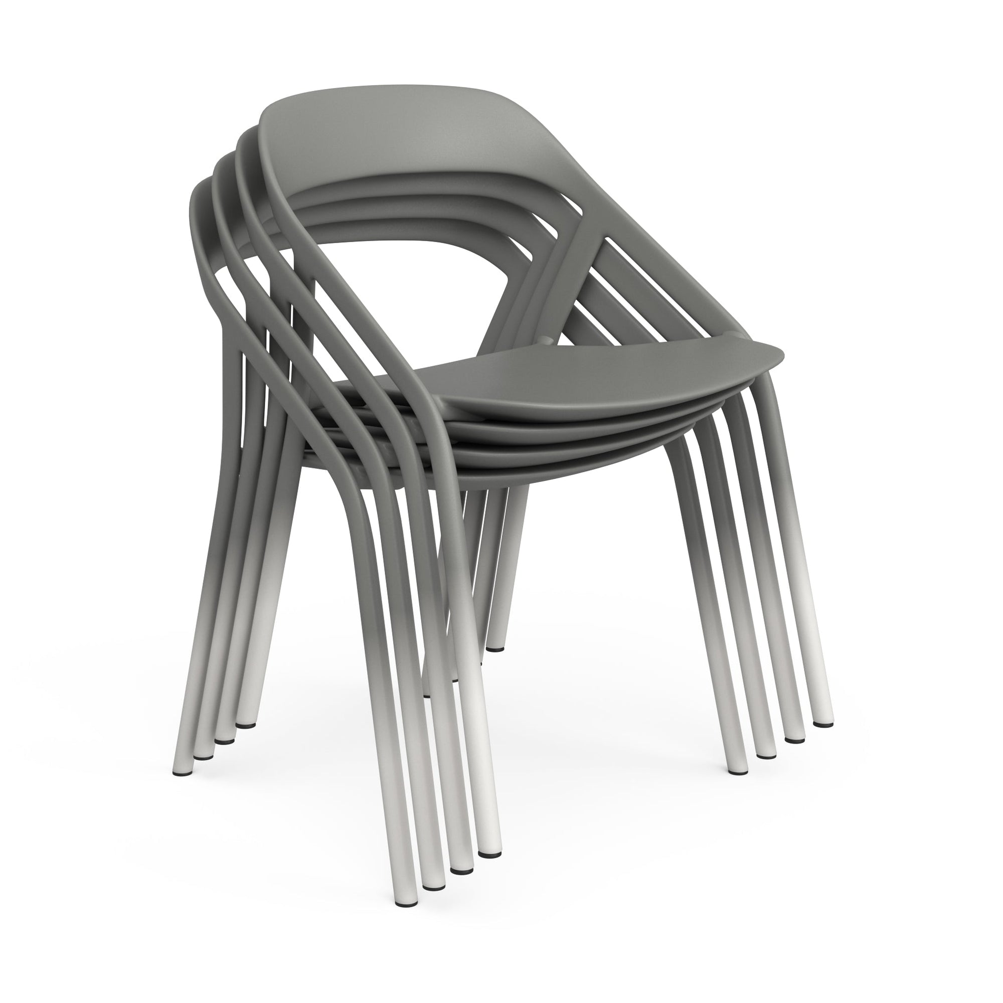 LessThanFive Guest Chair - Steelcase Hong Kong