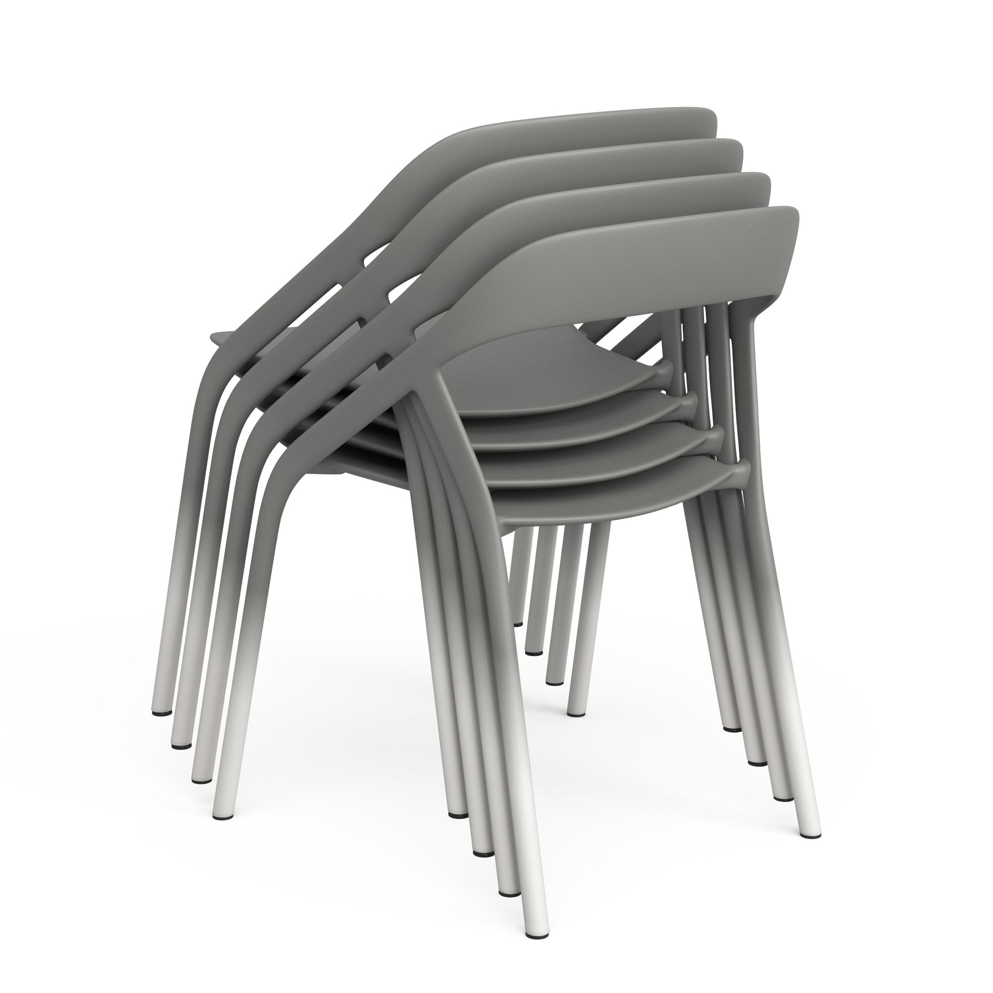 LessThanFive Guest Chair - Steelcase Hong Kong