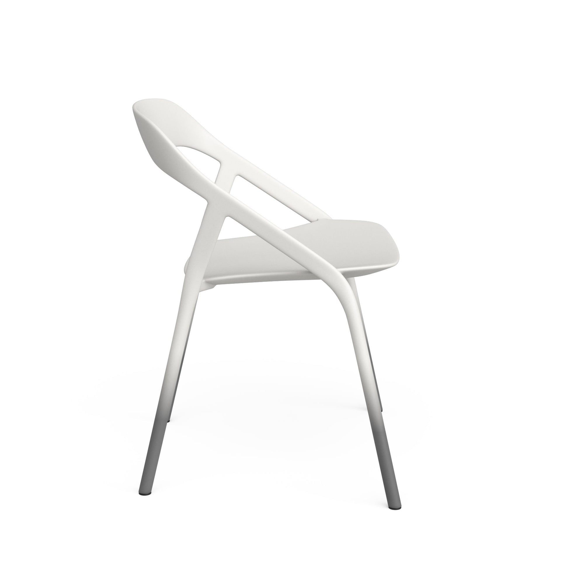 LessThanFive Guest Chair - Steelcase Hong Kong