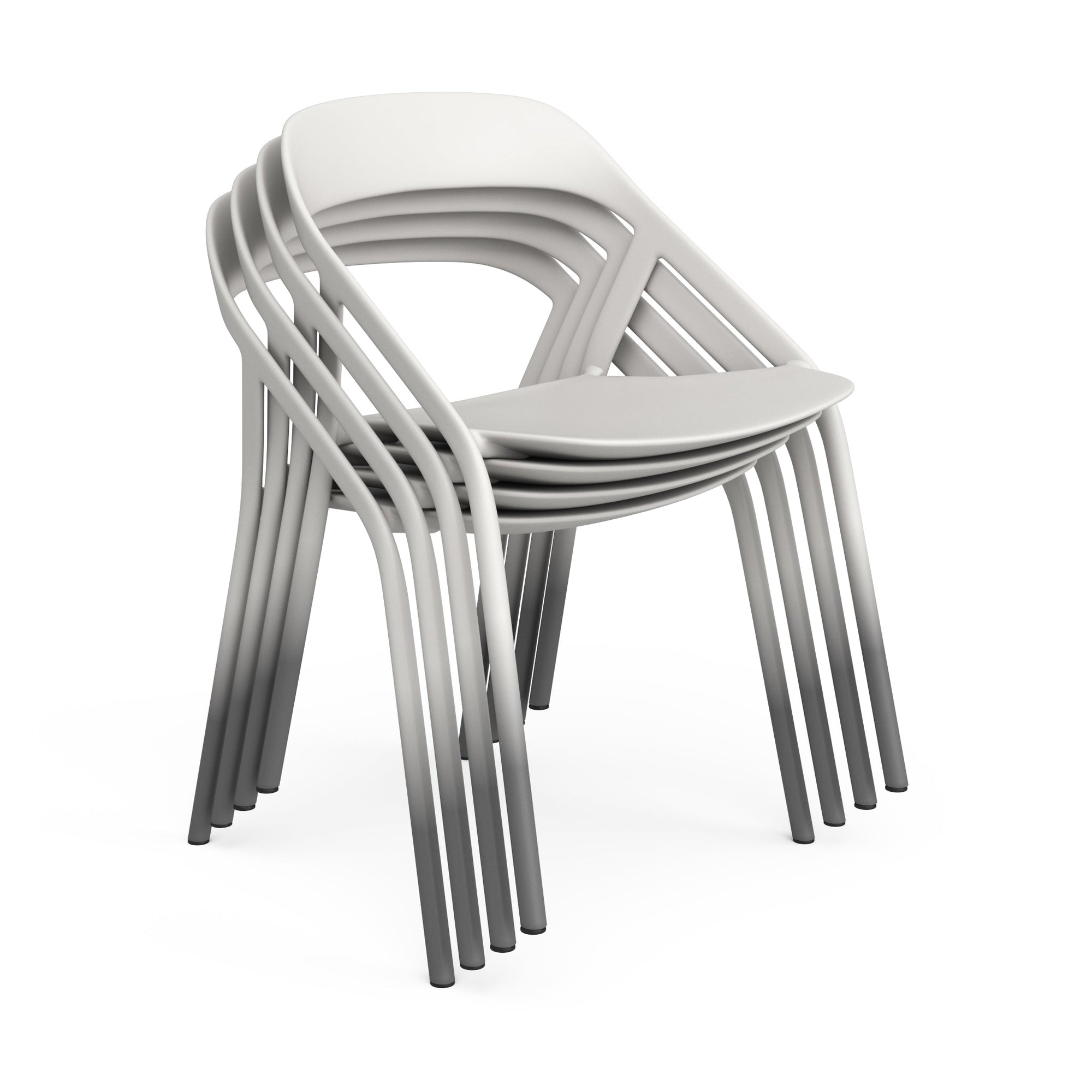 LessThanFive Guest Chair - Steelcase Hong Kong