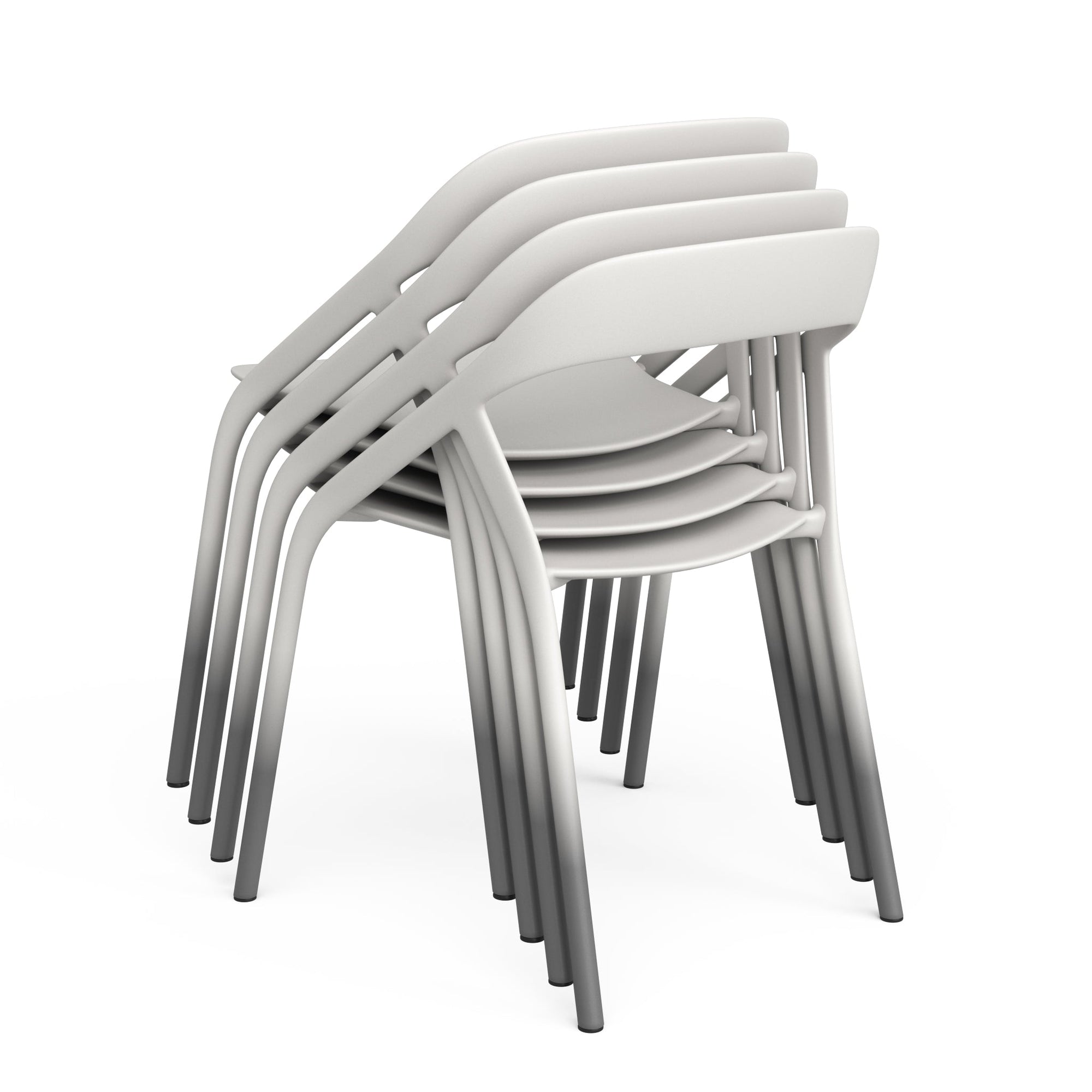LessThanFive Guest Chair - Steelcase Hong Kong