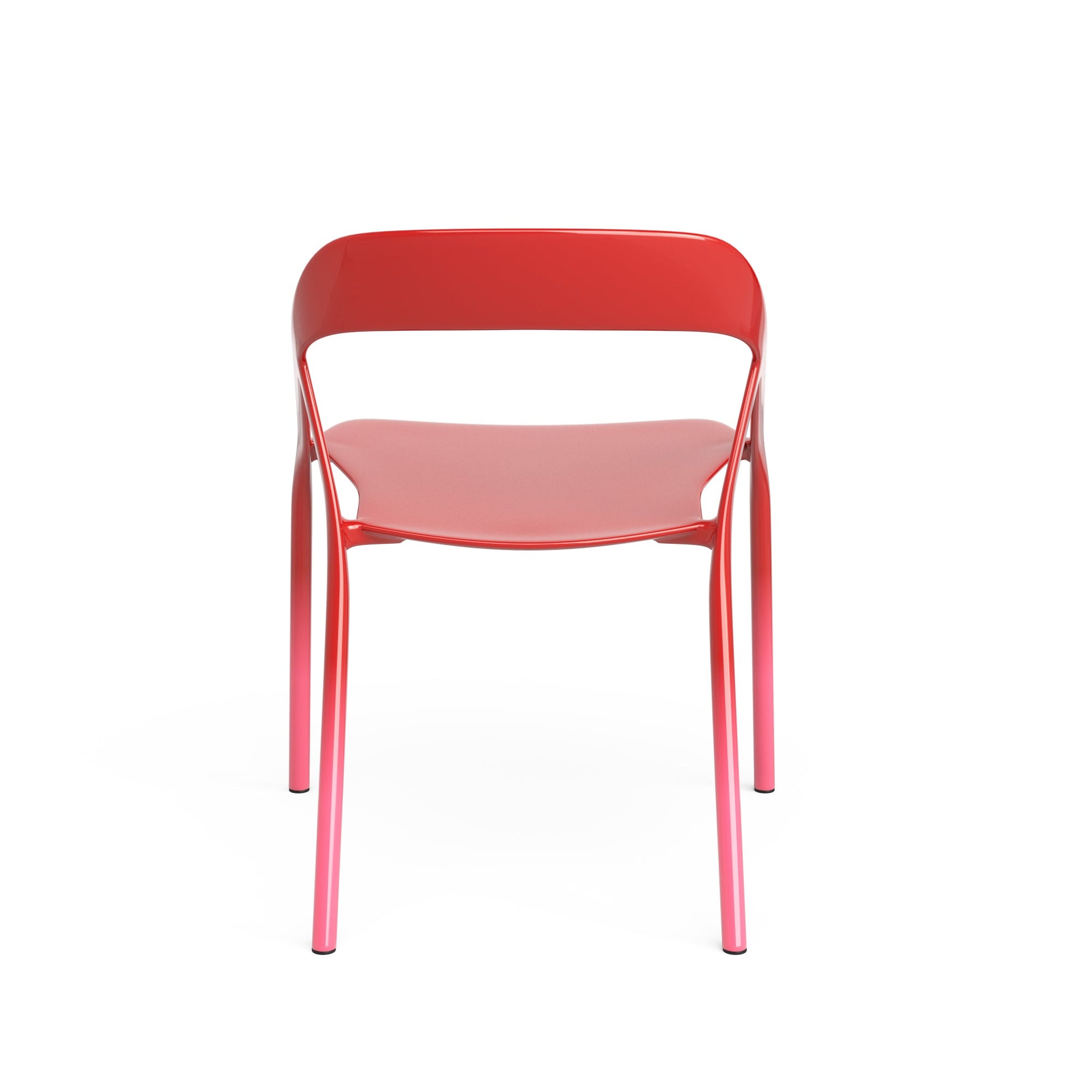 LessThanFive Guest Chair - Steelcase Hong Kong