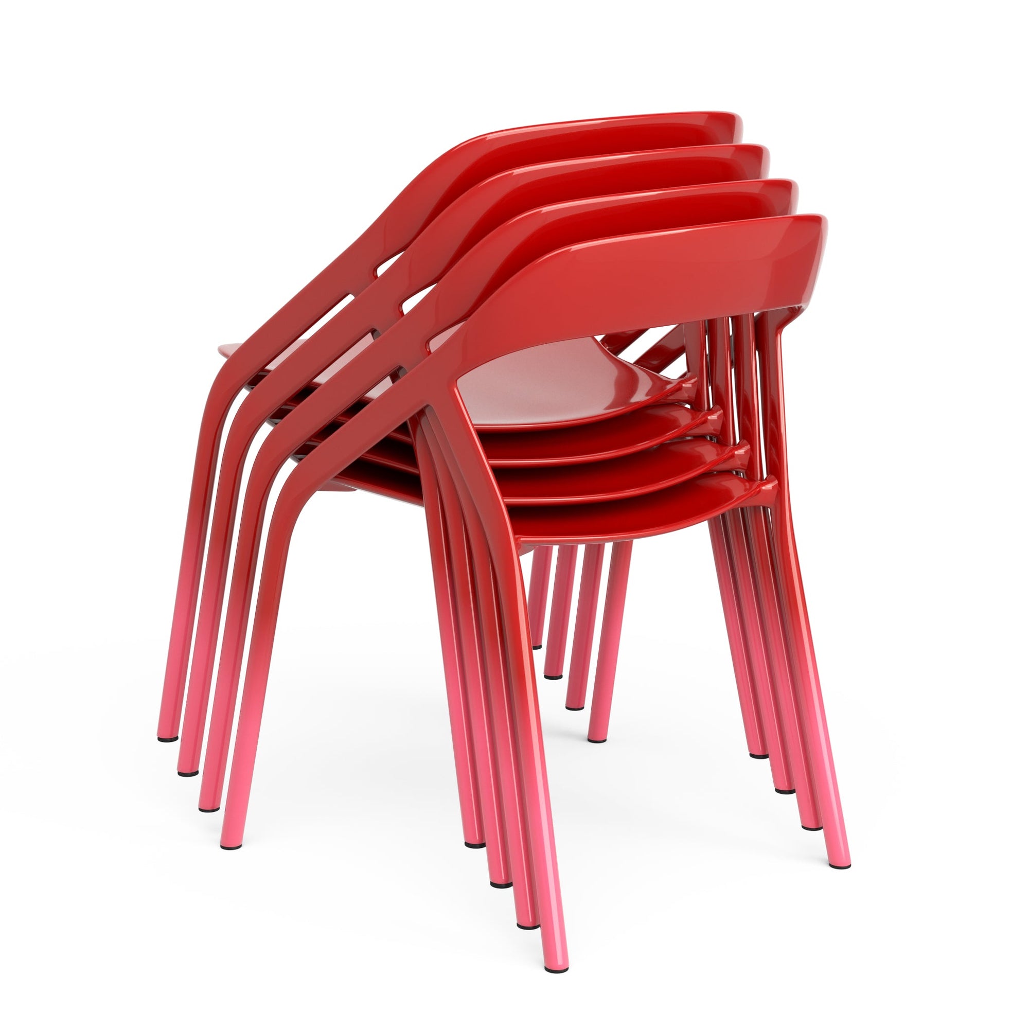 LessThanFive Guest Chair - Steelcase Hong Kong