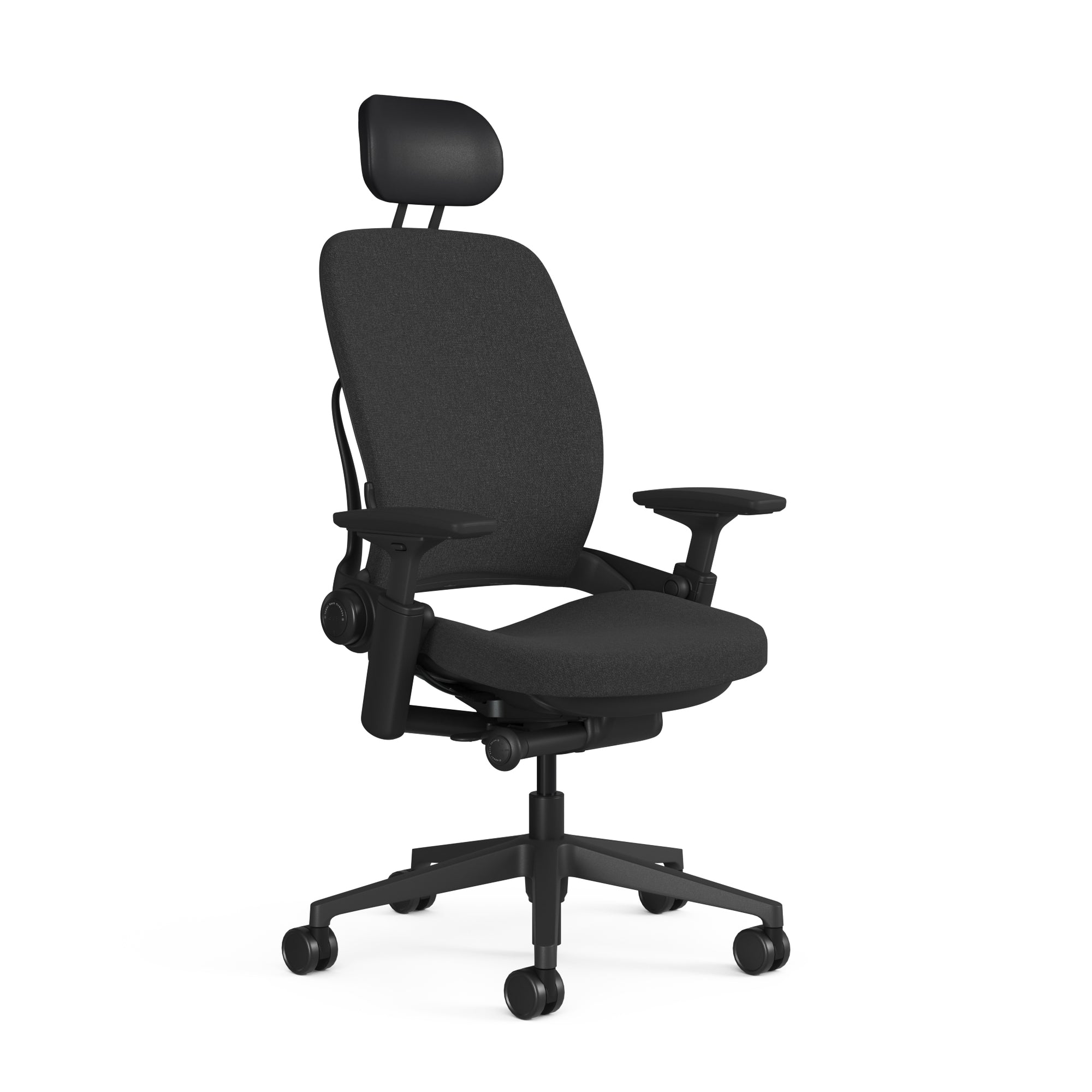 Steelcase series 1 vs leap outlet