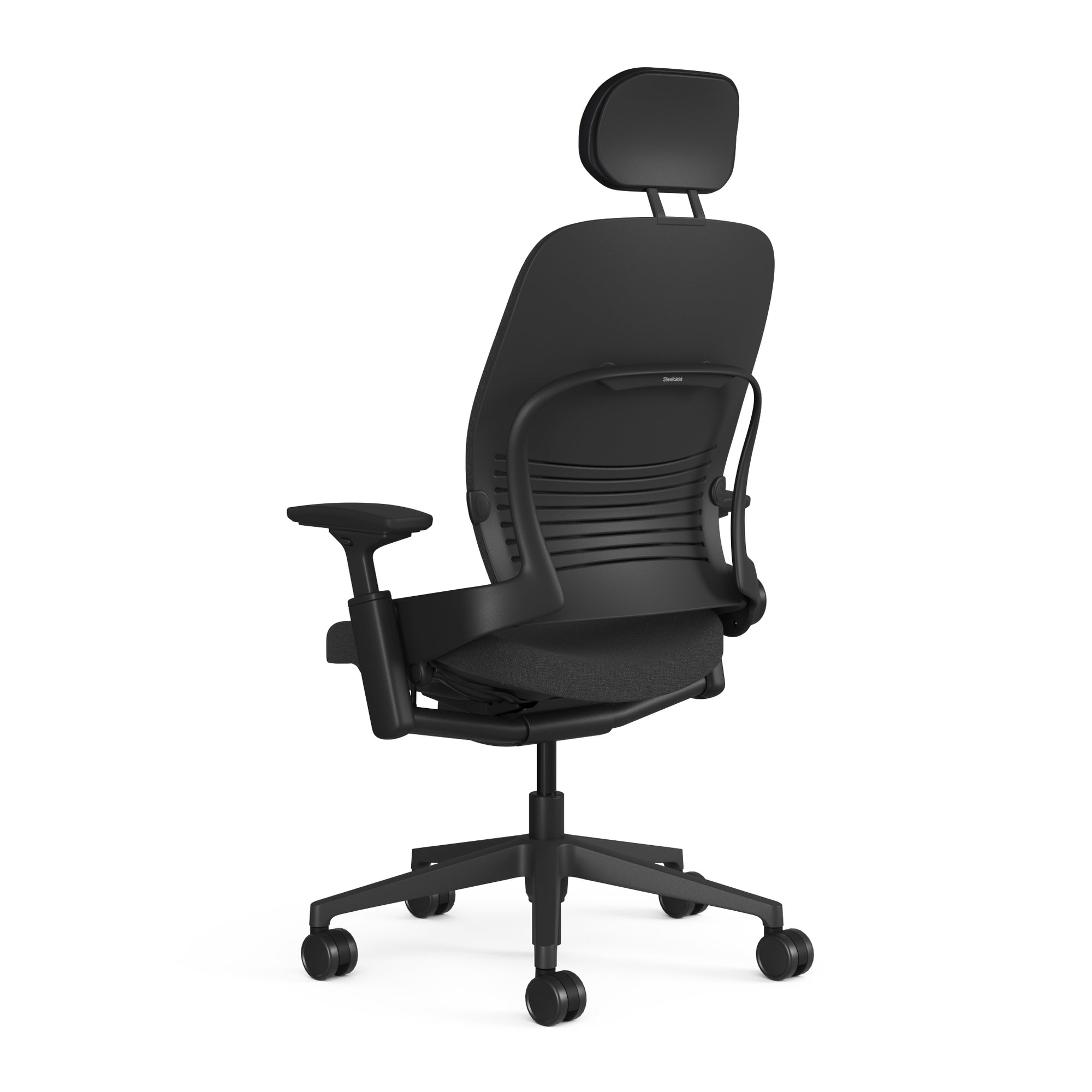 Steelcase Leap Ergonomic Office Chair Steelcase Singapore