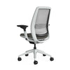 3D Microknit Otto Iron, Adjustable Lumbar