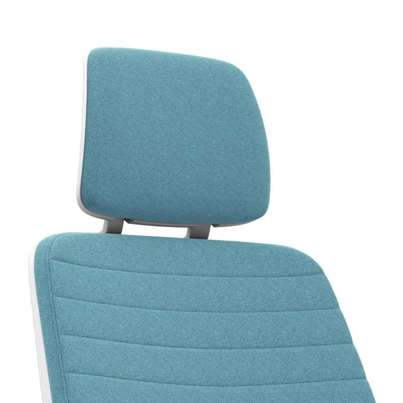 Series 2 Headrest - Steelcase Singapore