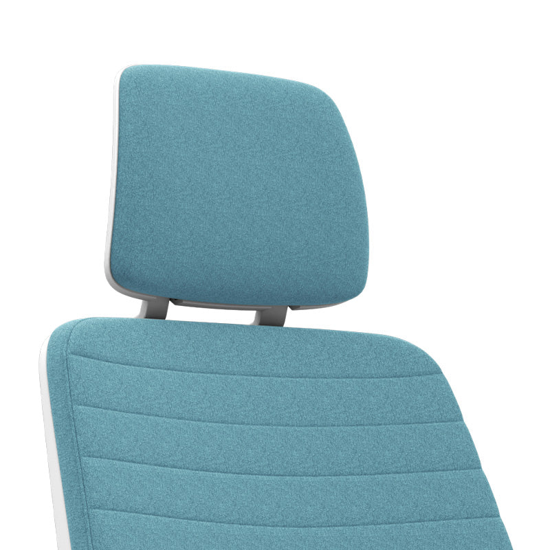 Series 2 Headrest - Steelcase Singapore