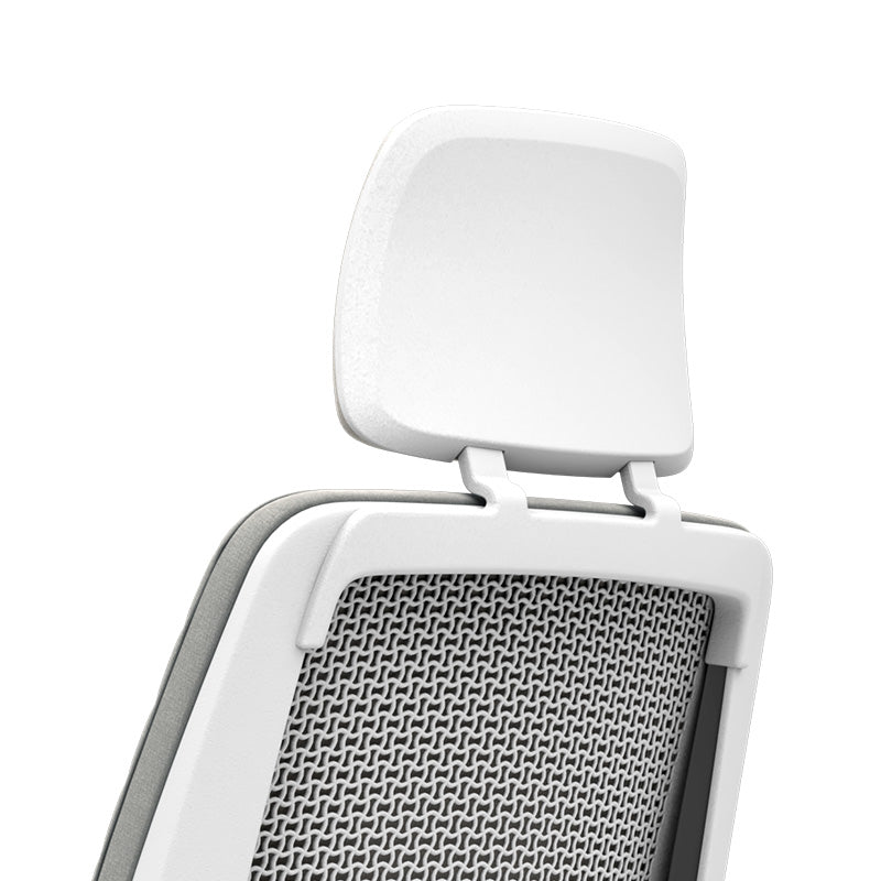 Series 2 Headrest - Steelcase Singapore
