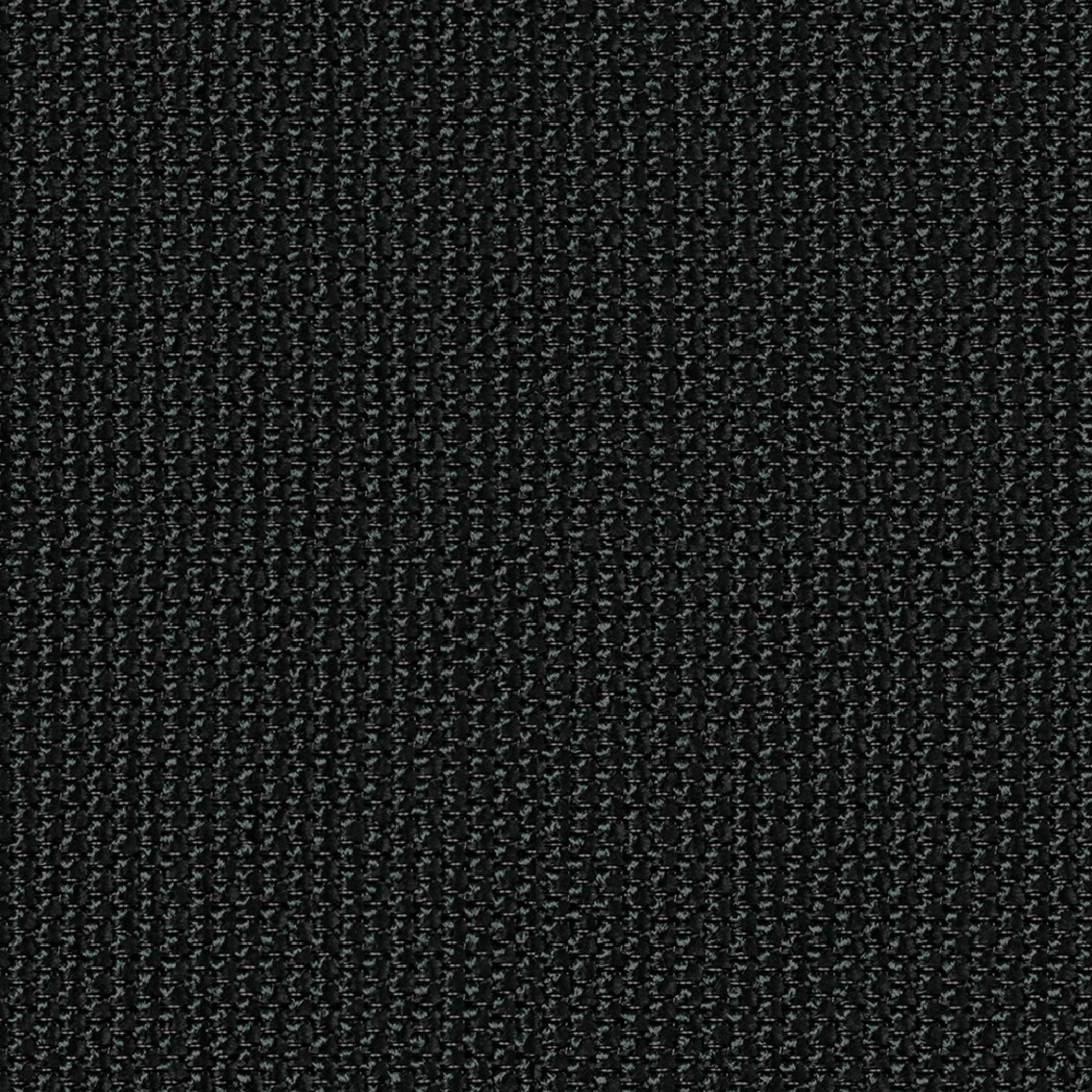 Black Opaque Mesh