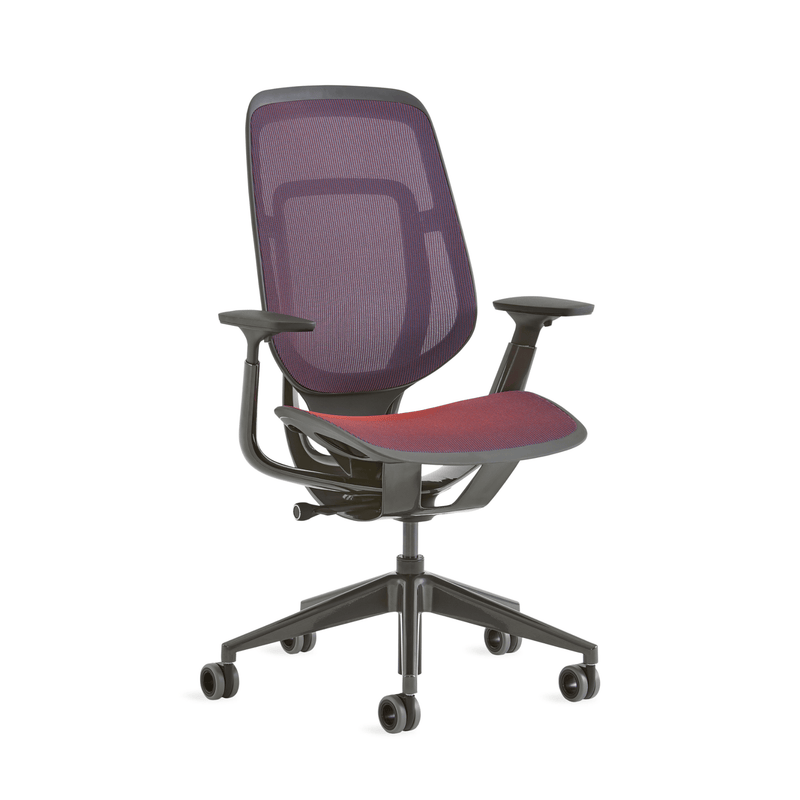 Steelcase Karman Ergonomic Office Chair - Steelcase Singapore Steelcase Karman Ergonomic Office Chair - Steelcase Singapore