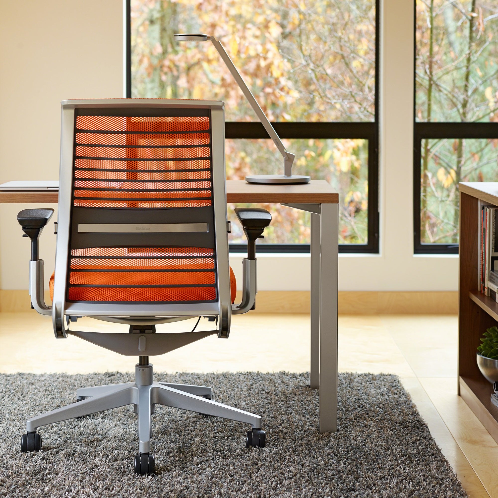 Think - Steelcase Singapore