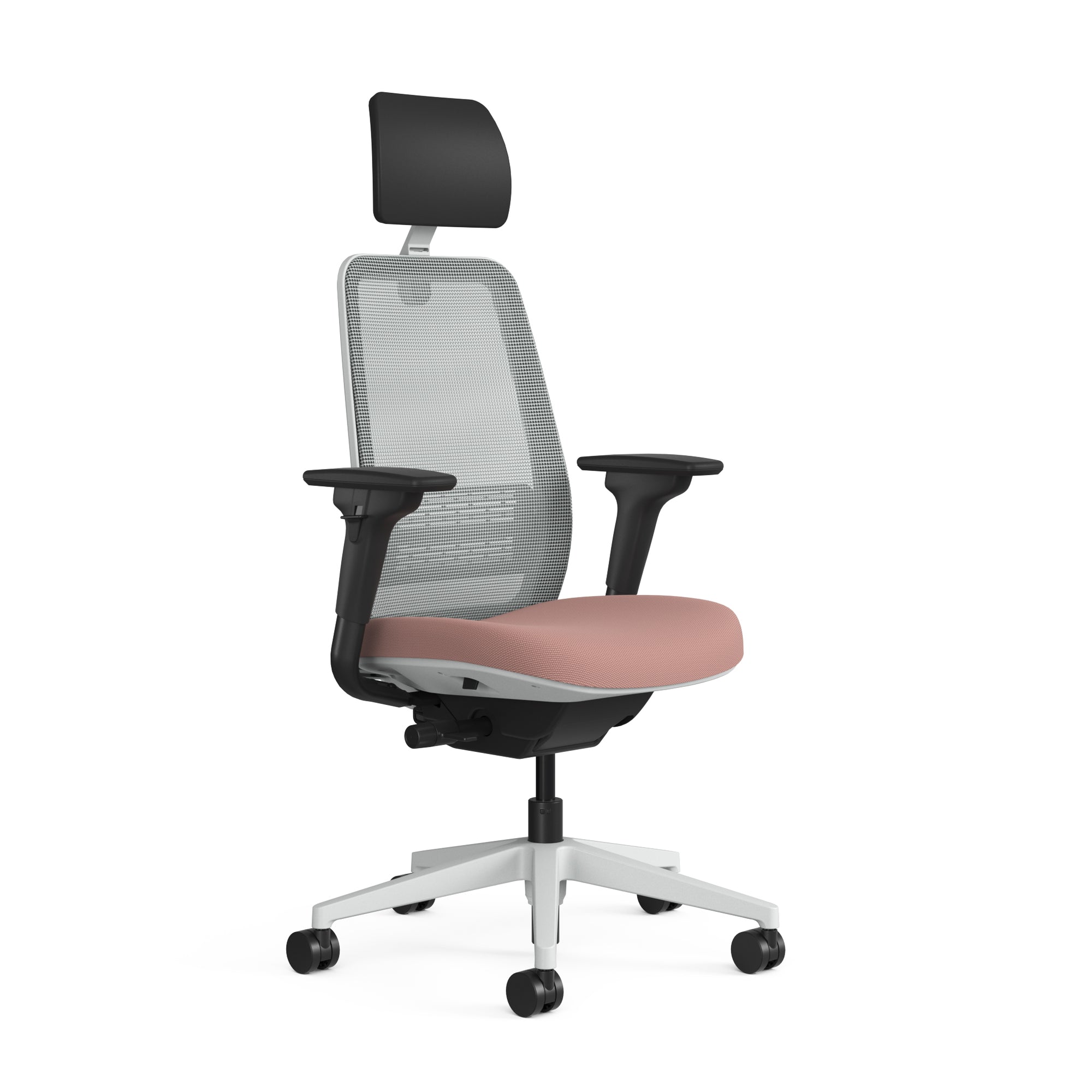 Steelcase shop chair fabrics