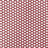 Mesh back 3D Knit Scarlet; Seat fabric Cogent Scarlet; Frame Seagull