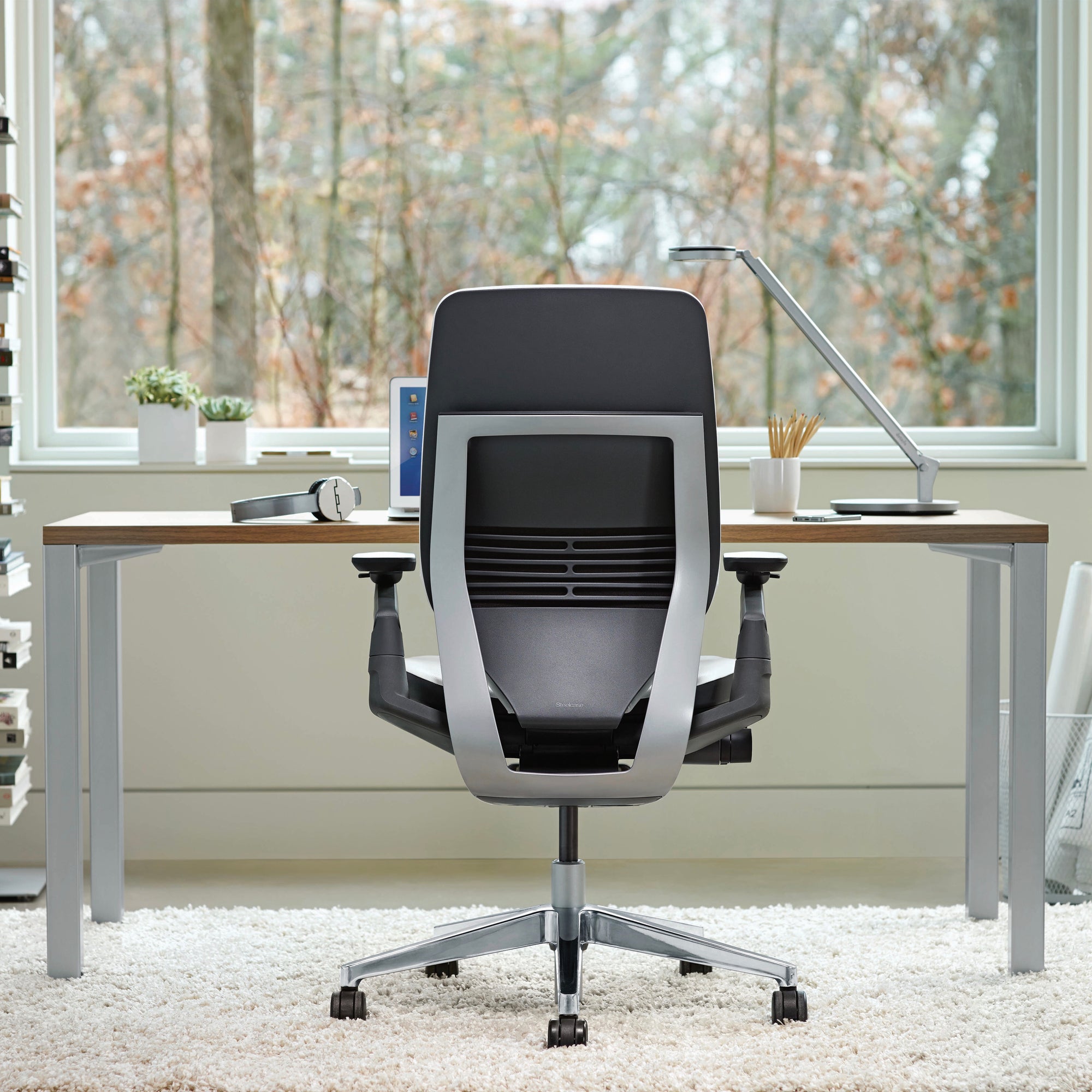 Gesture - Steelcase Singapore
