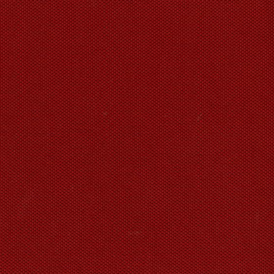 Mesh back 3D Knit Scarlet; Seat fabric Cogent Scarlet; Frame Seagull