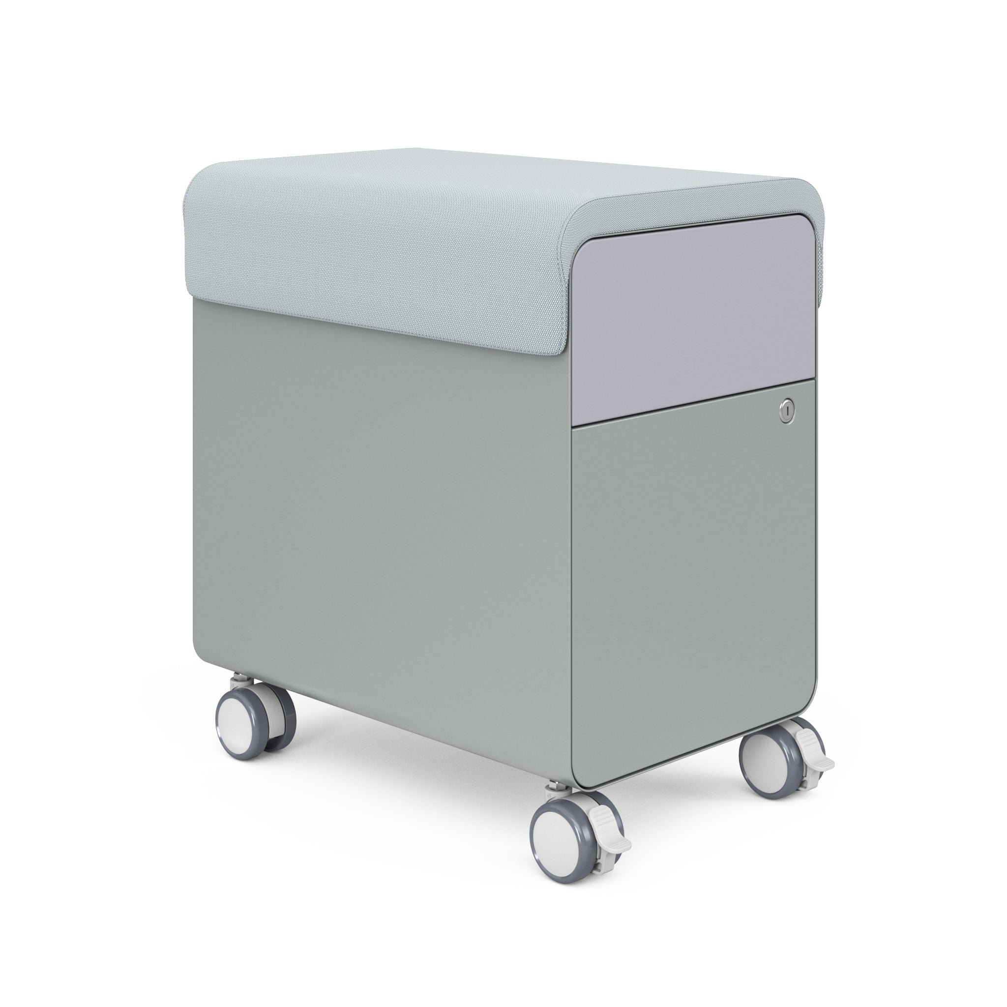 Platinum Carcass; Cloud Box Drawer