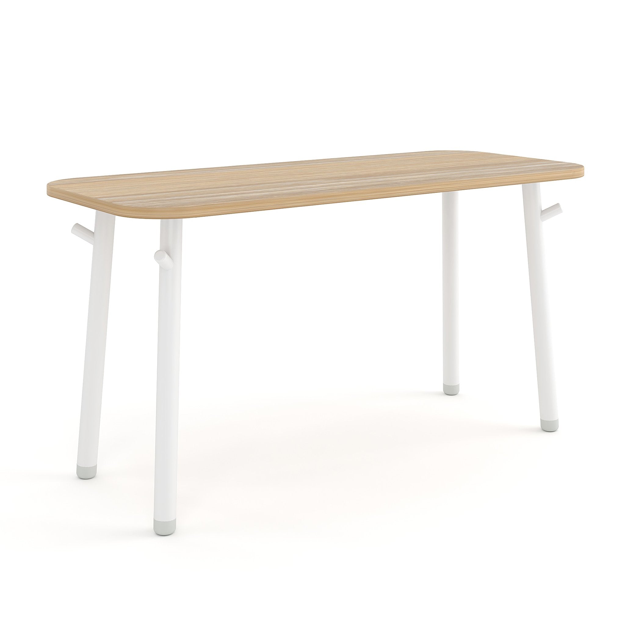 Flex Fixed Desk - Steelcase Singapore