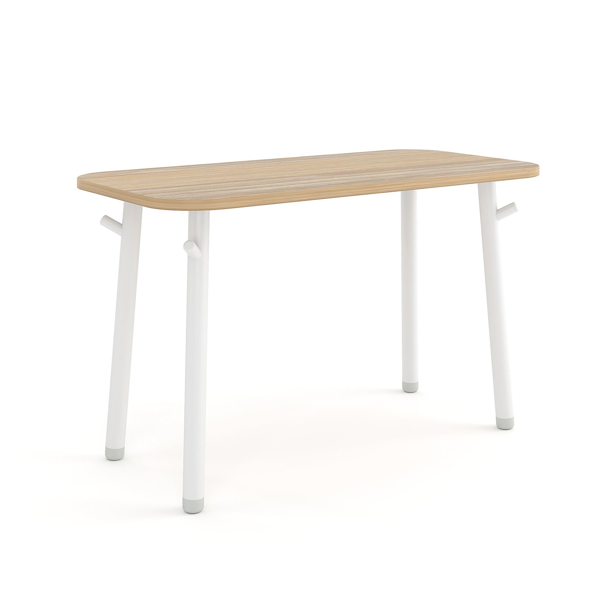 Flex Fixed Desk - Steelcase Singapore