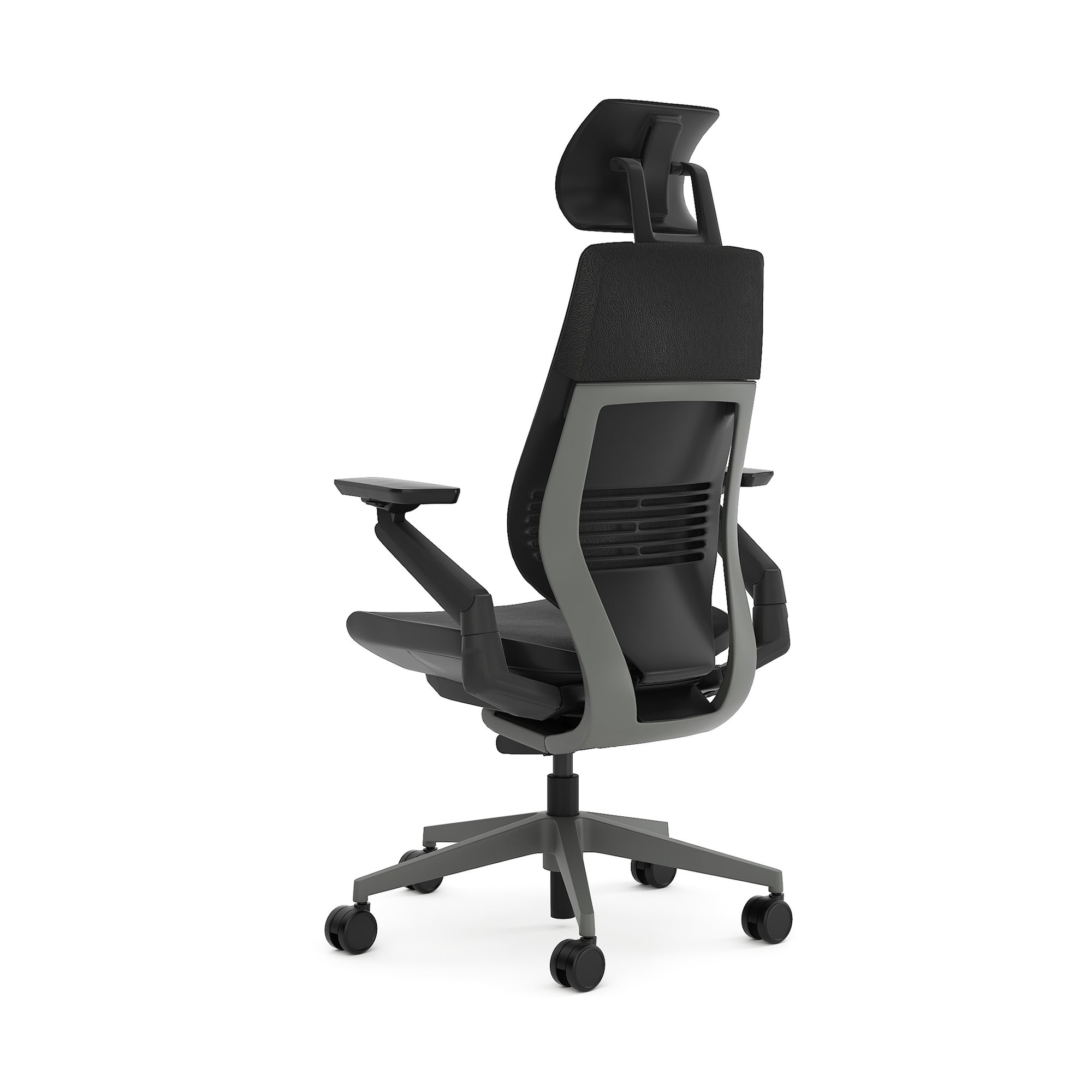 Gesture - Steelcase Singapore