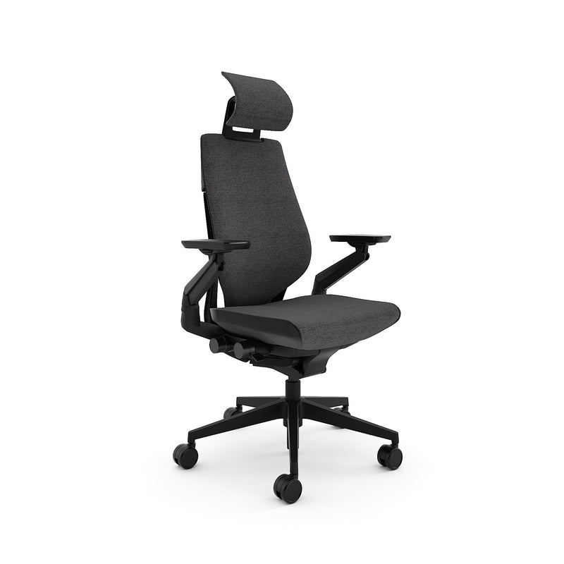 Gesture - Steelcase Singapore