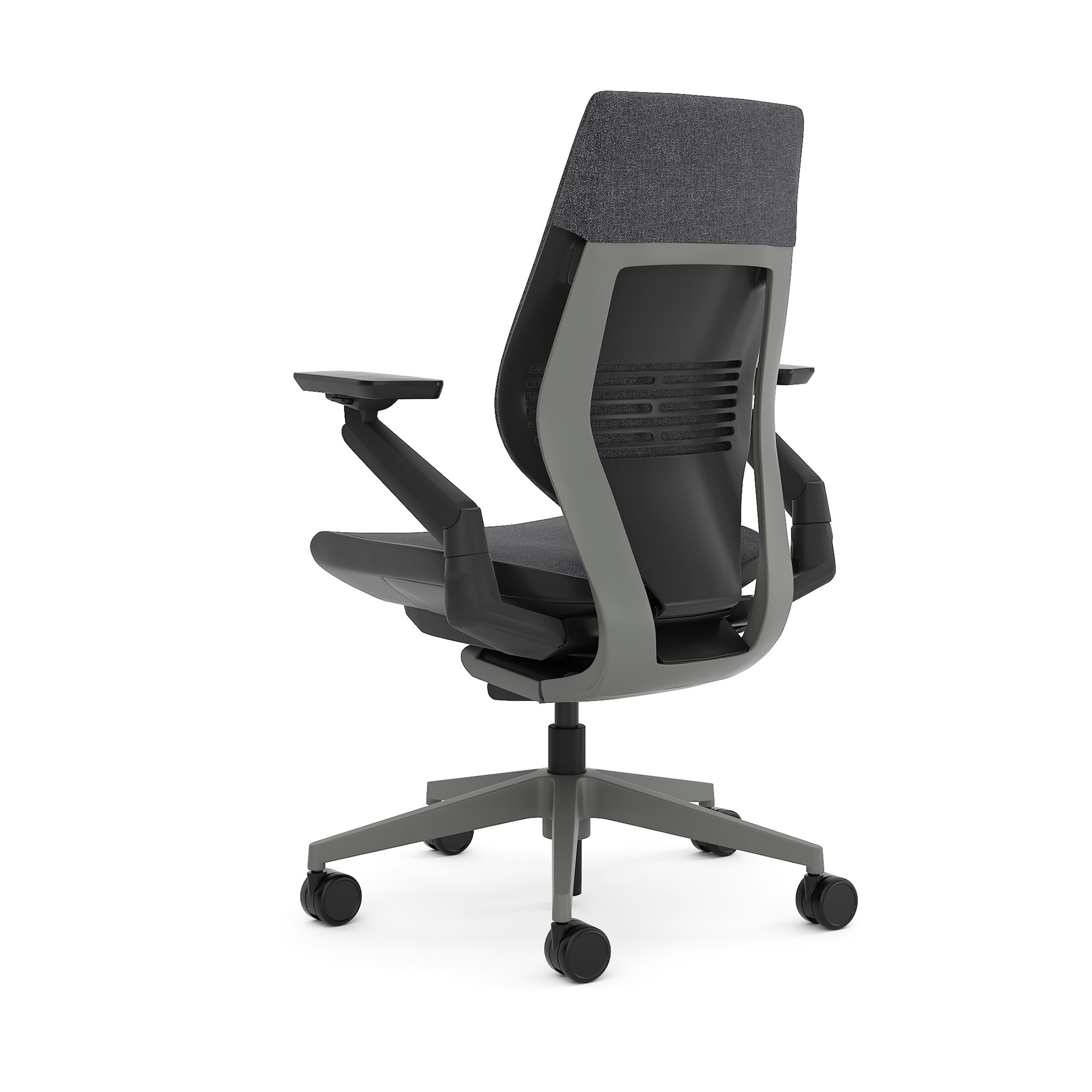 Gesture - Steelcase Singapore
