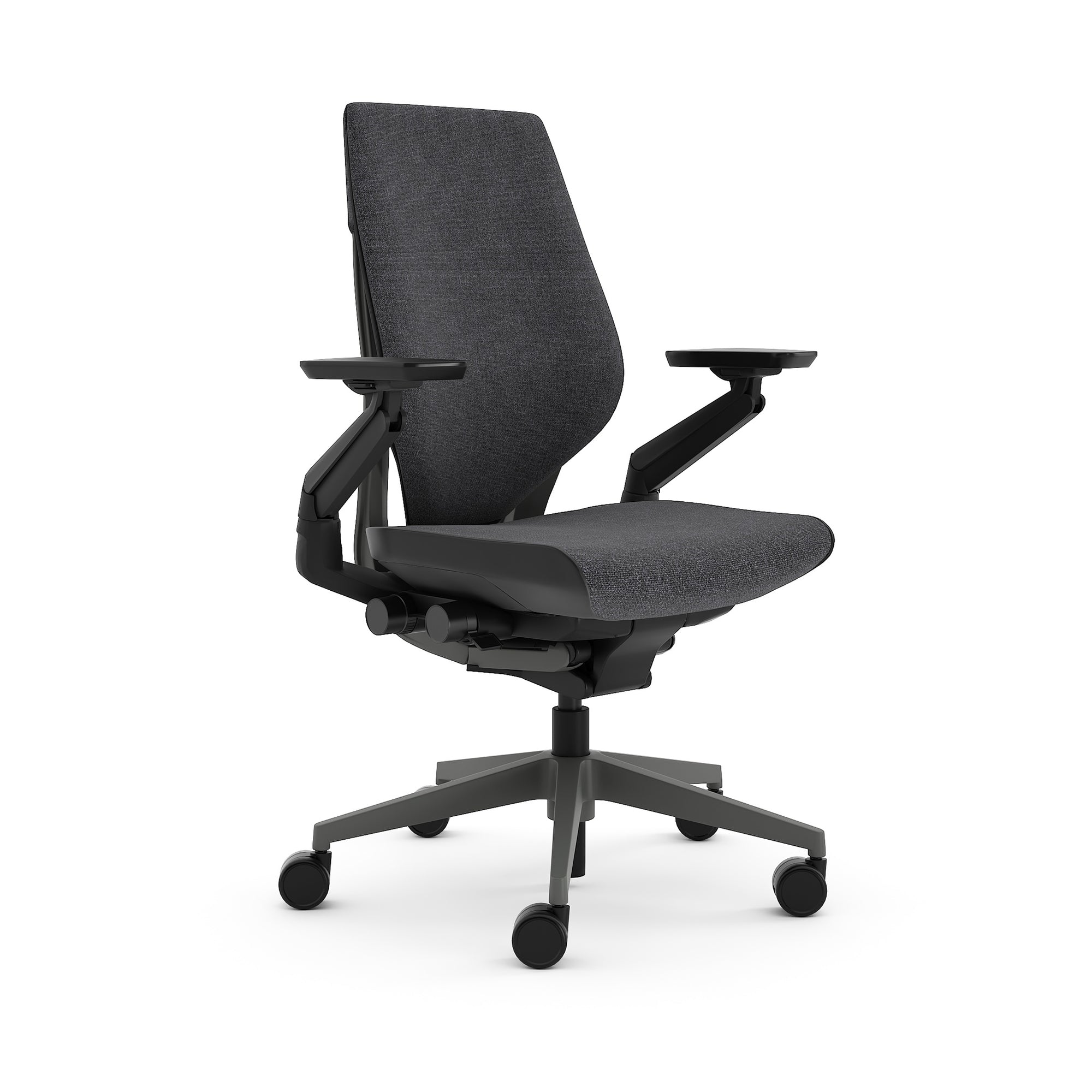 Gesture - Steelcase Singapore