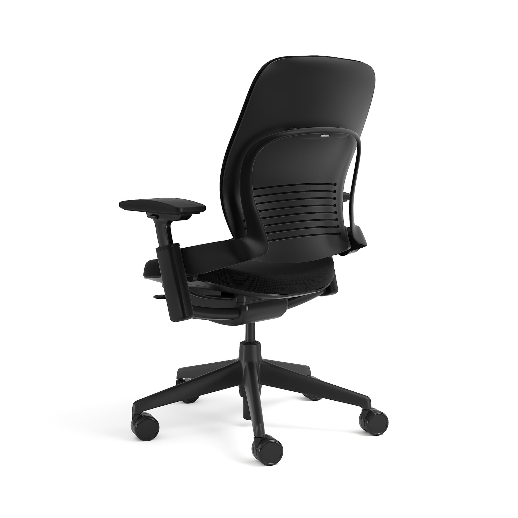 Steelcase leap mesh task best sale chair