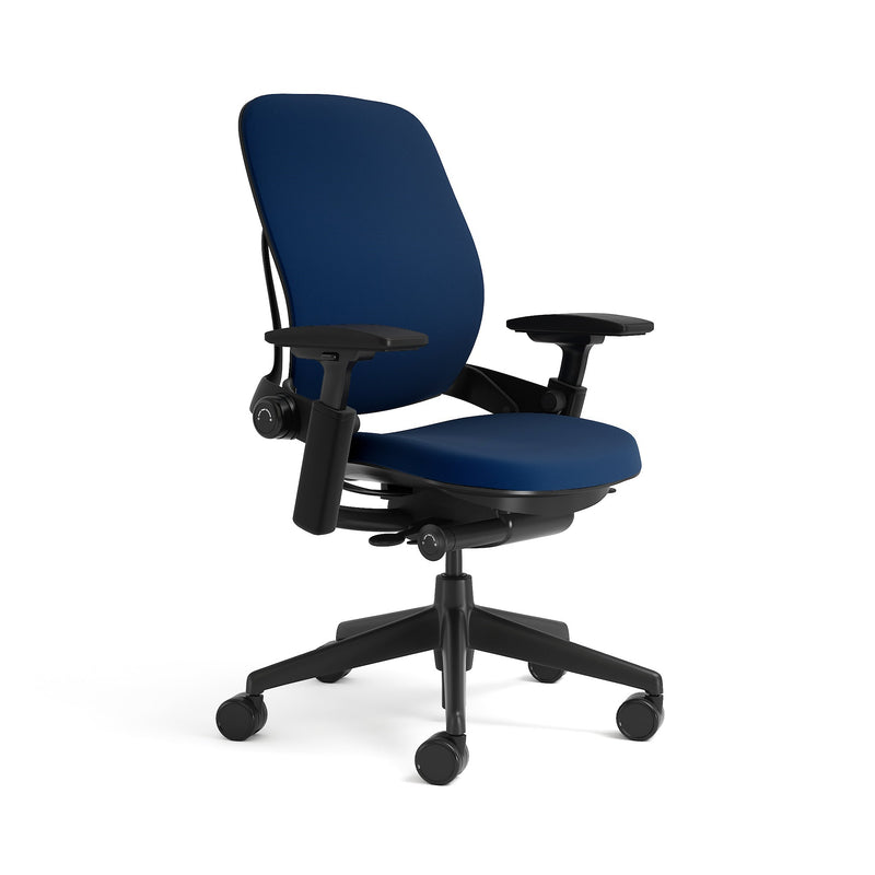 Steelcase deals leap review