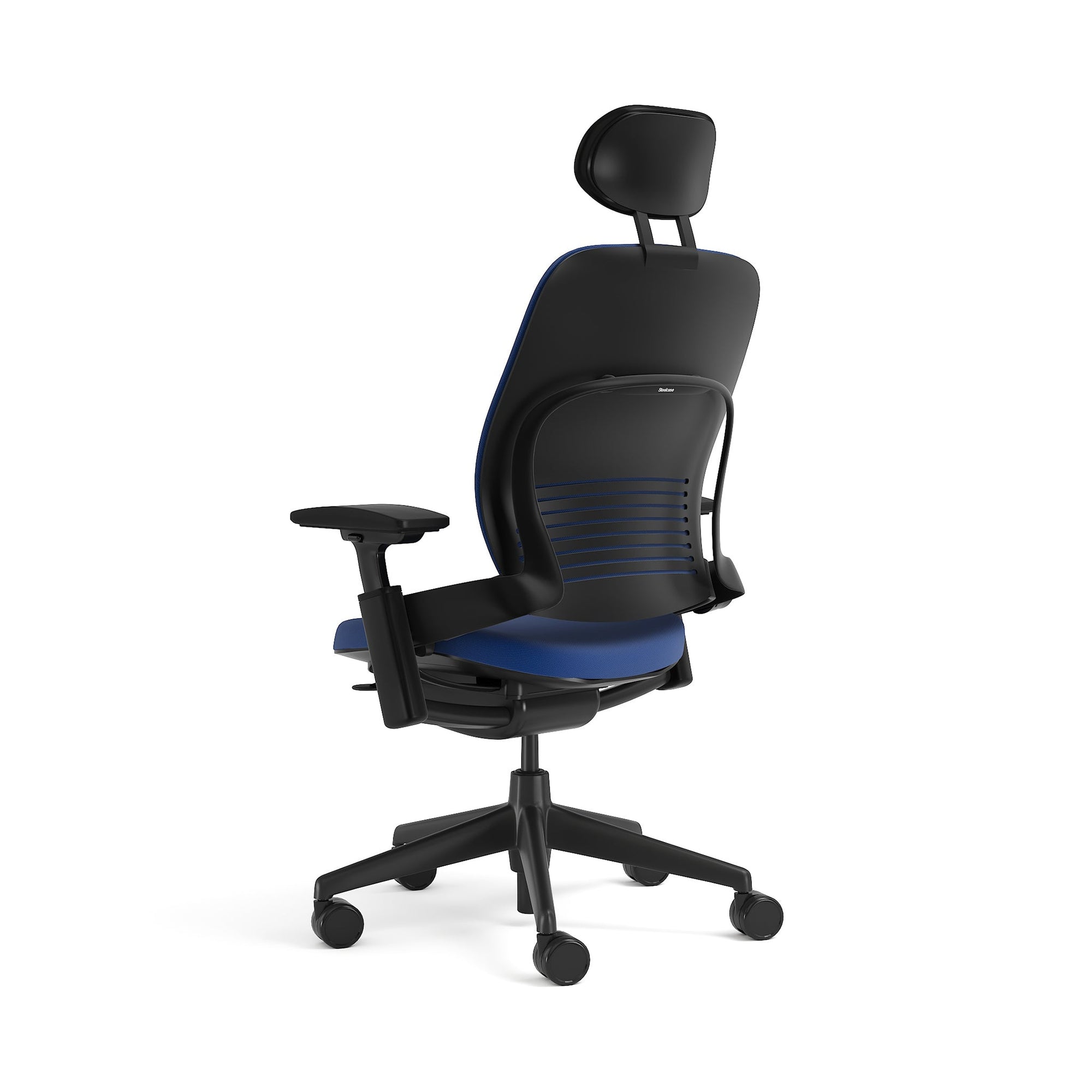 Leap chair with hot sale headrest