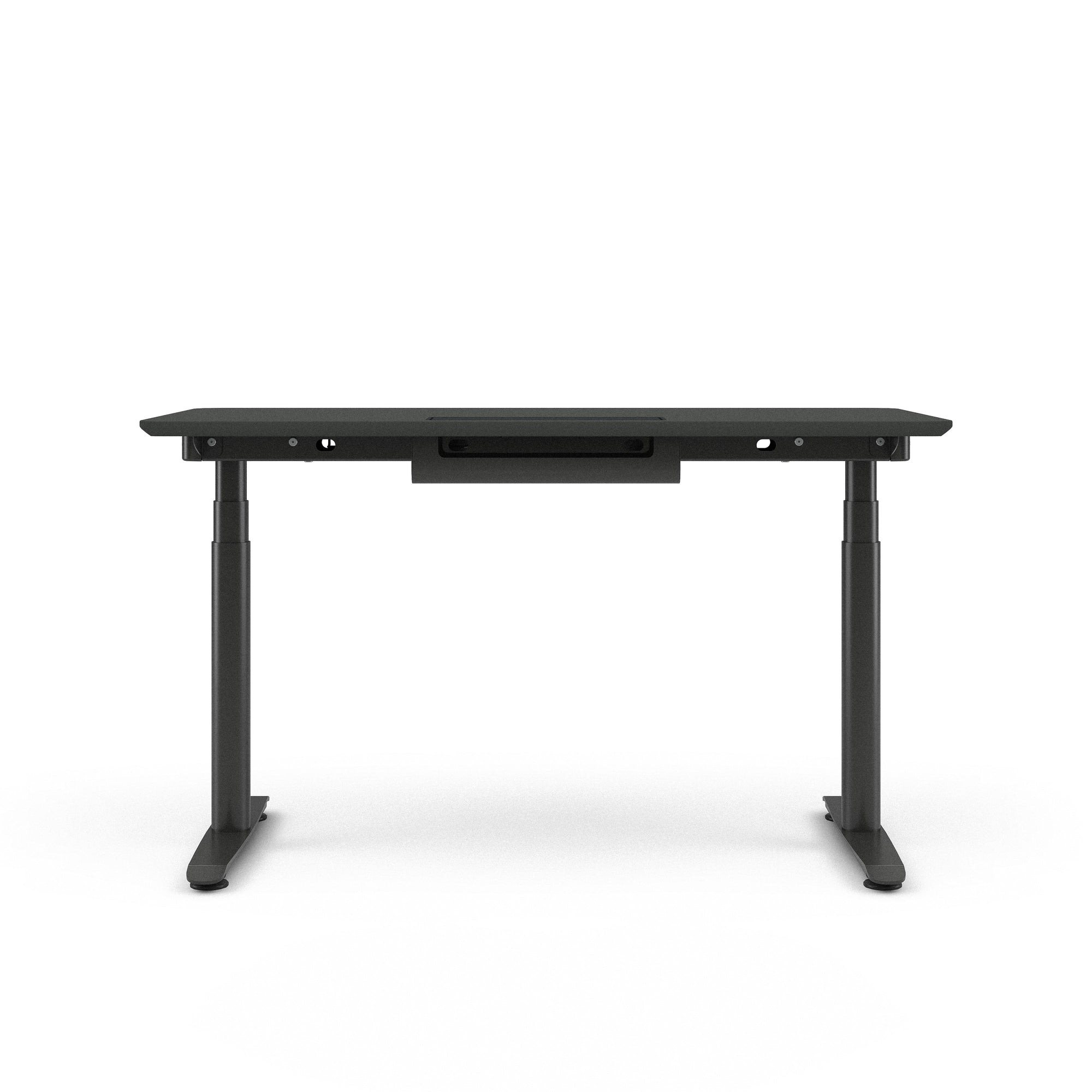 Merle Top with Chamfered Edge; Merle Base