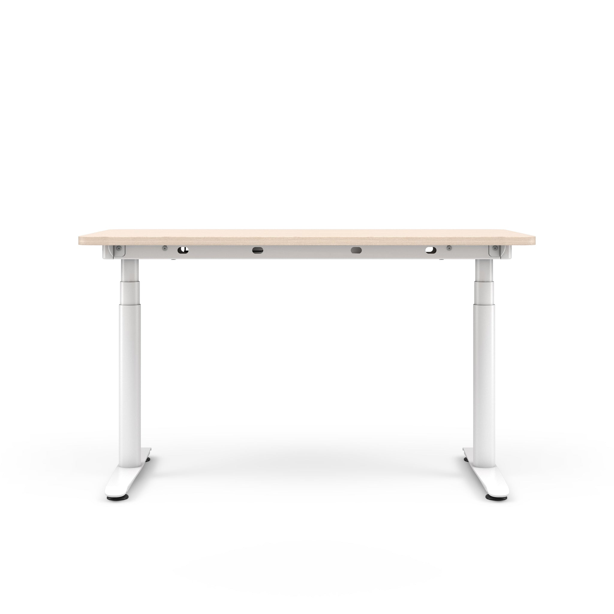 Acacia Top; Arctic White Base