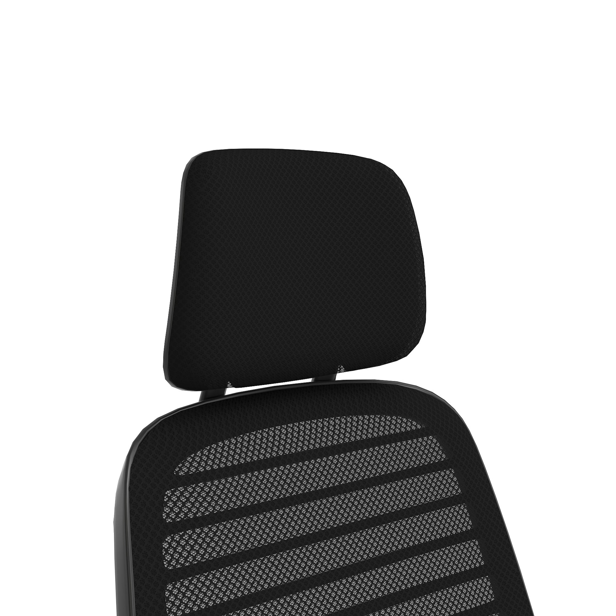 Series 1 Headrest Steelcase Singapore