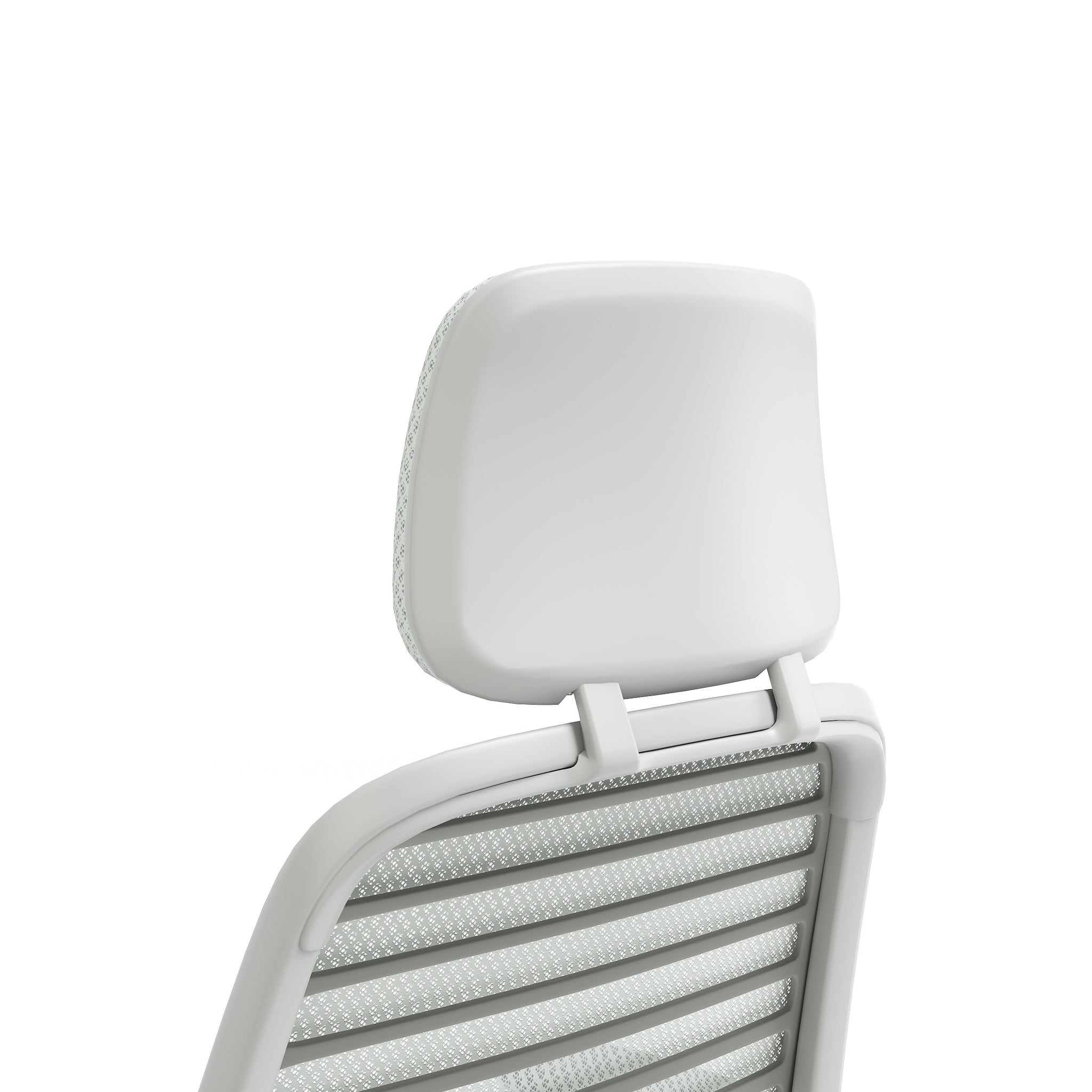 Series 1 Headrest - Steelcase Singapore